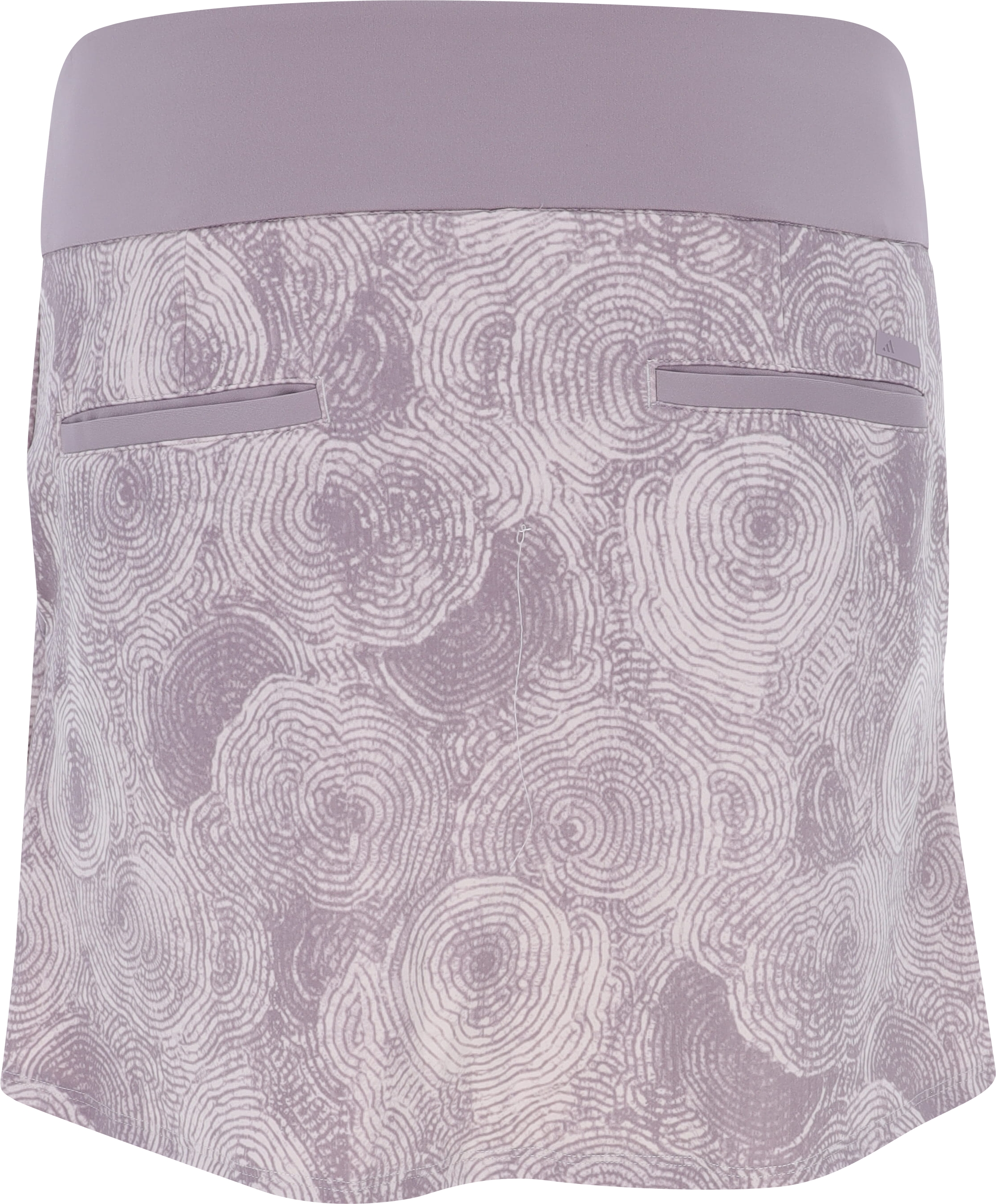 Adidas Ultimate365 Printed Preloved Fig Skort Women - Picture 7 of 20
