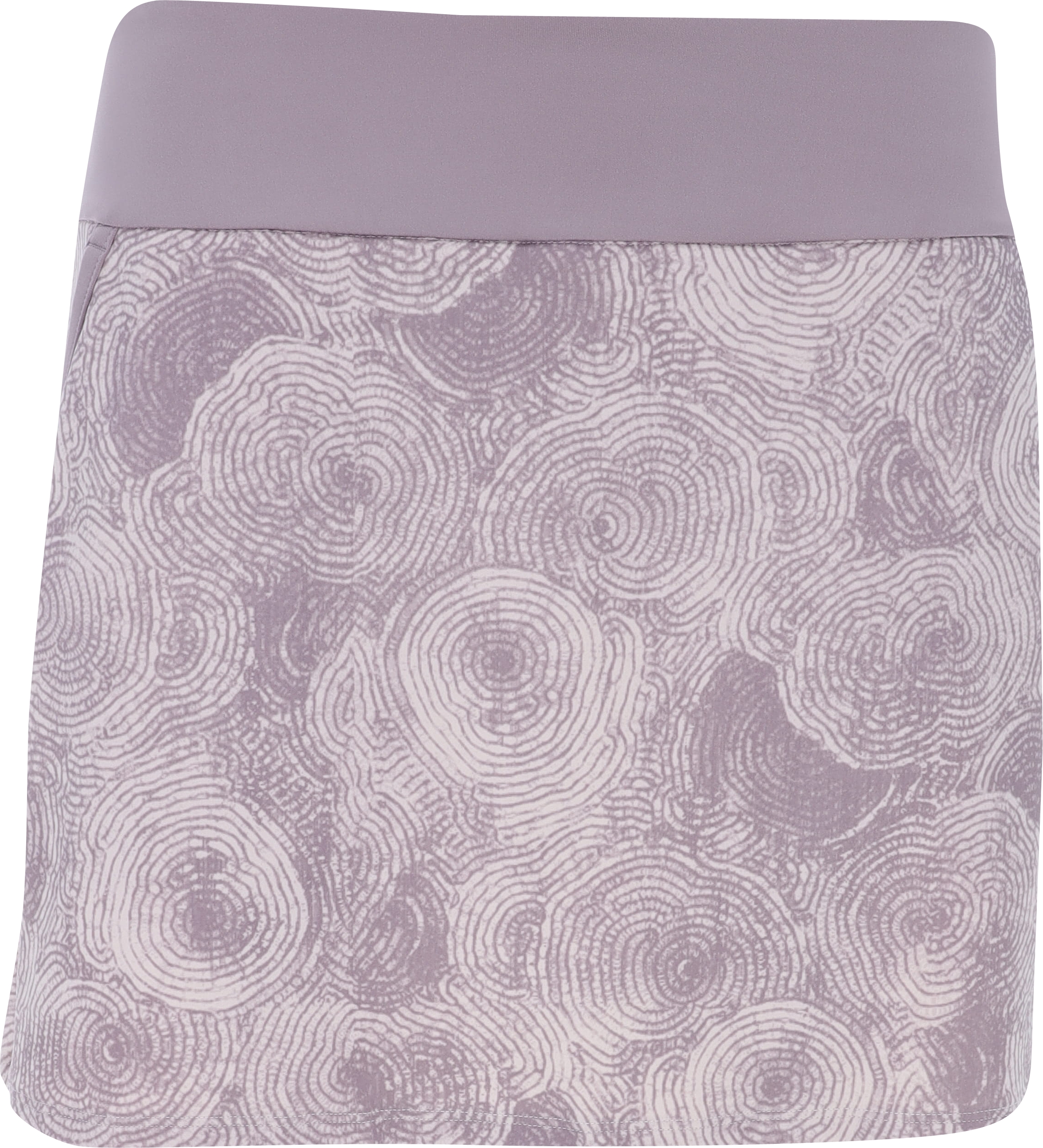 Adidas Ultimate365 Printed Preloved Fig Skort Women - Picture 16 of 20