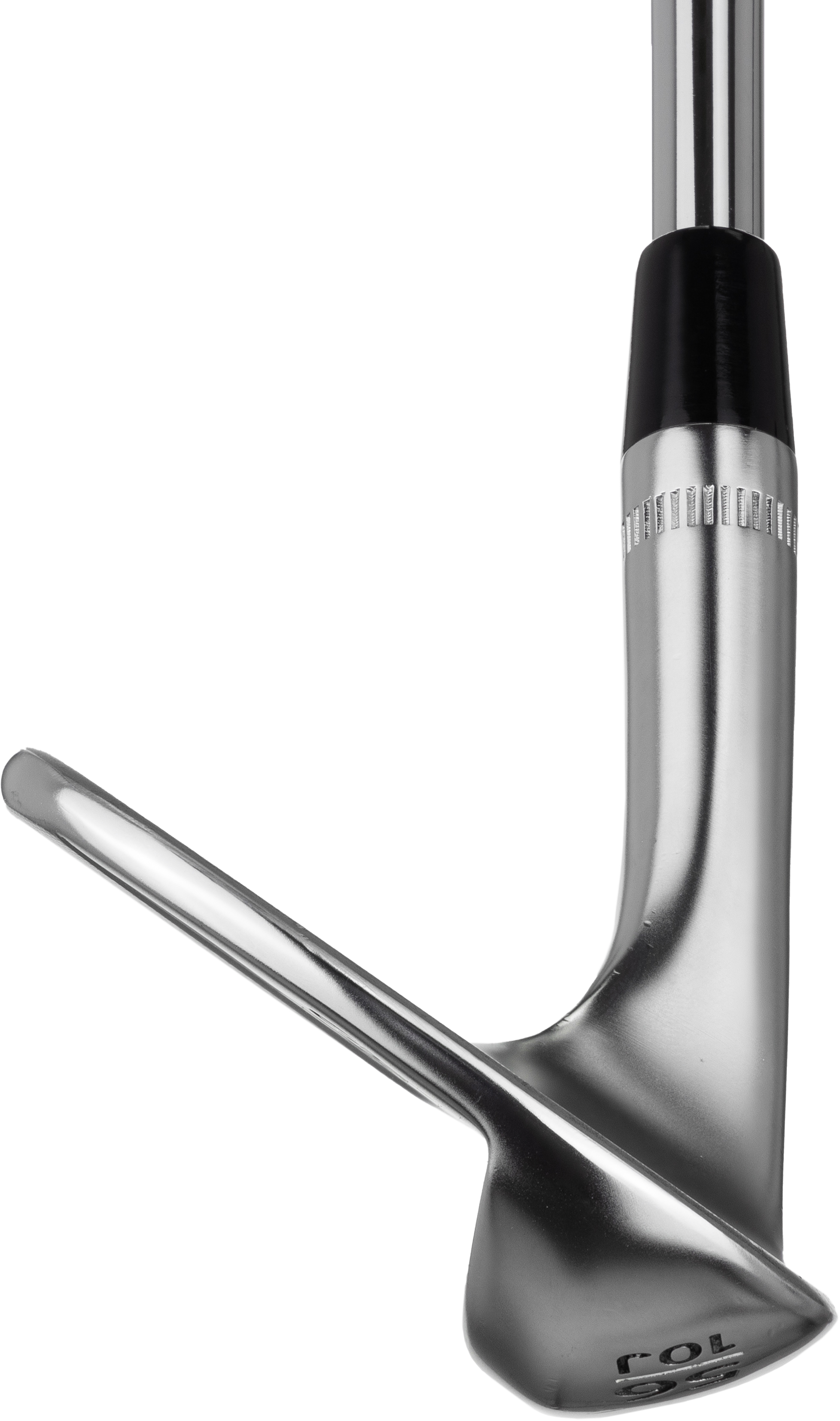Callaway JAWS Raw Chrome J Grind 56* Sand Wedge Extra Stiff Very 