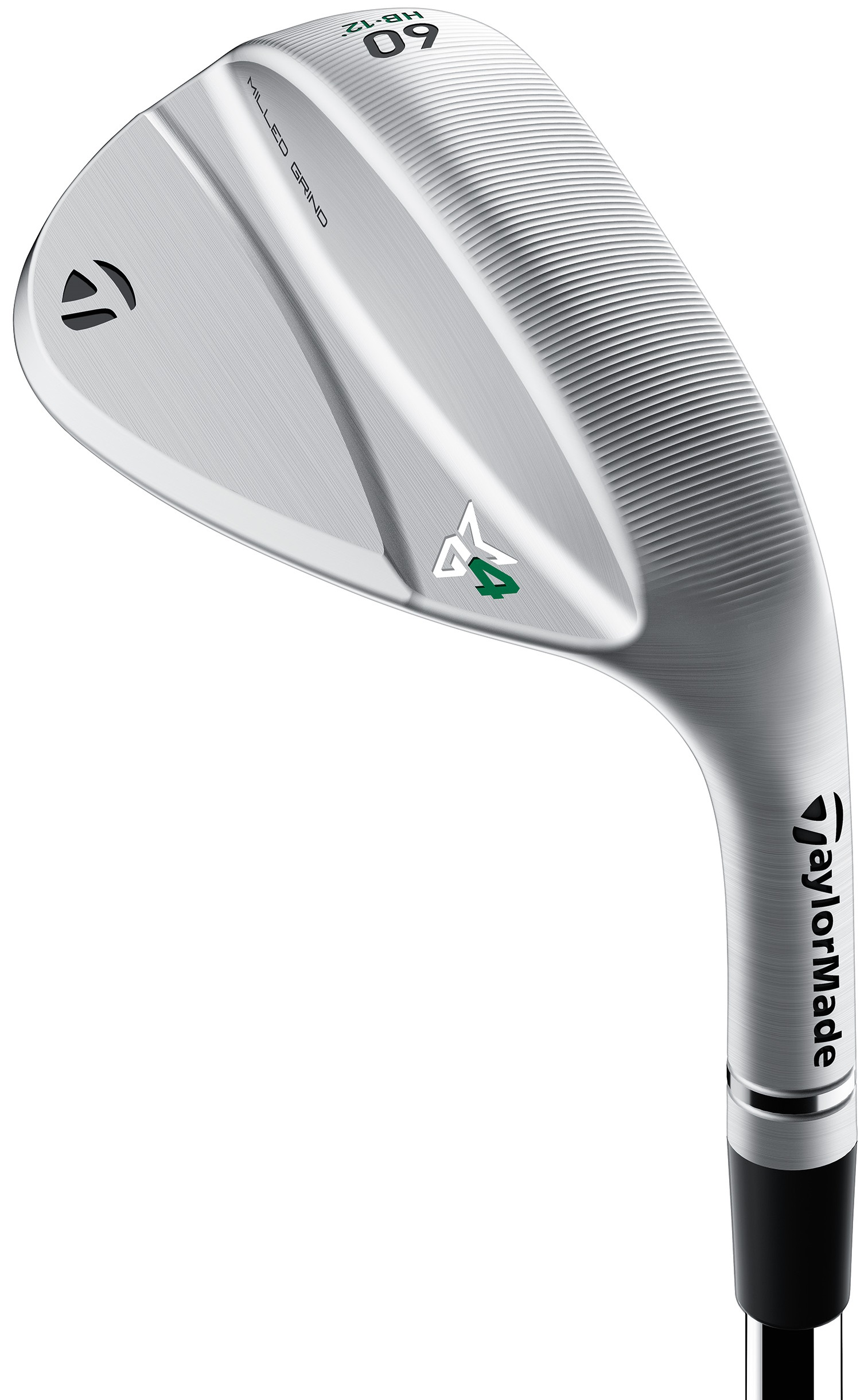 テーラーメイド　MG4 58° HB・12 TaylorMade MG4 Chrome HB 58* Lob Wedge Tour Extra Stiff 58