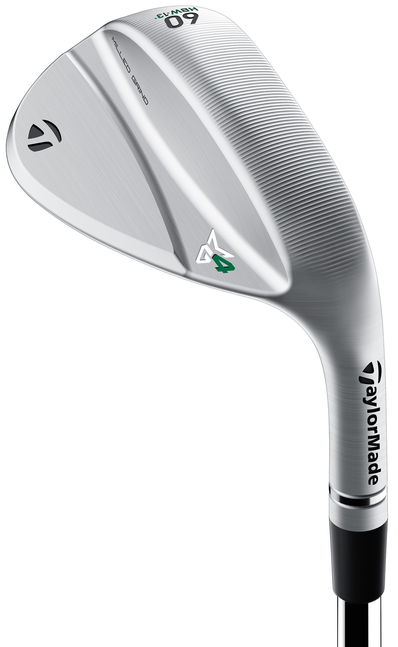 TAYLOR MADE WEDGE MILLED GRIND 4.0 CHROME - Wedge Golf 2023 TAYLOR MADE WEDGE MILLED GRIND 4.0 CHROME - Wedge Golf 2023