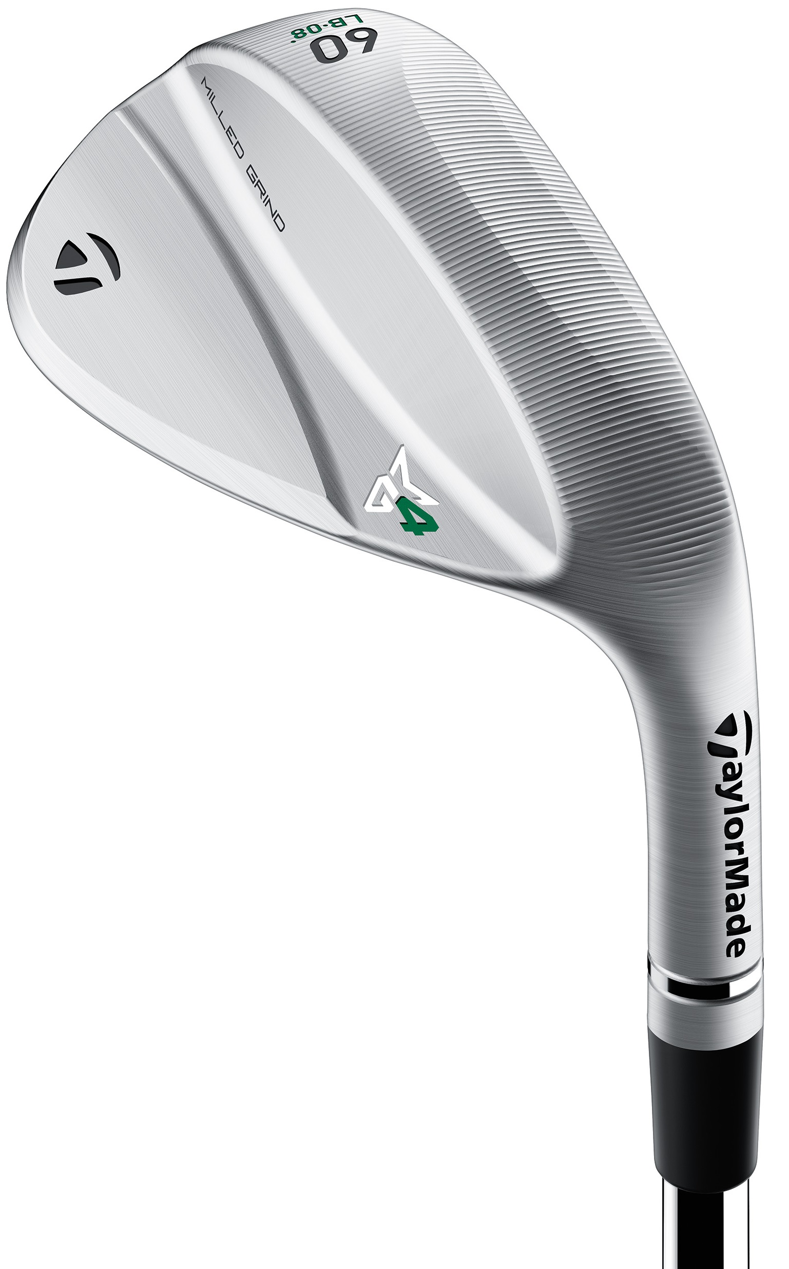 TaylorMade MG4 Chrome LB 60* Lob Wedge 60-8 Dynamic Gold 115 Very