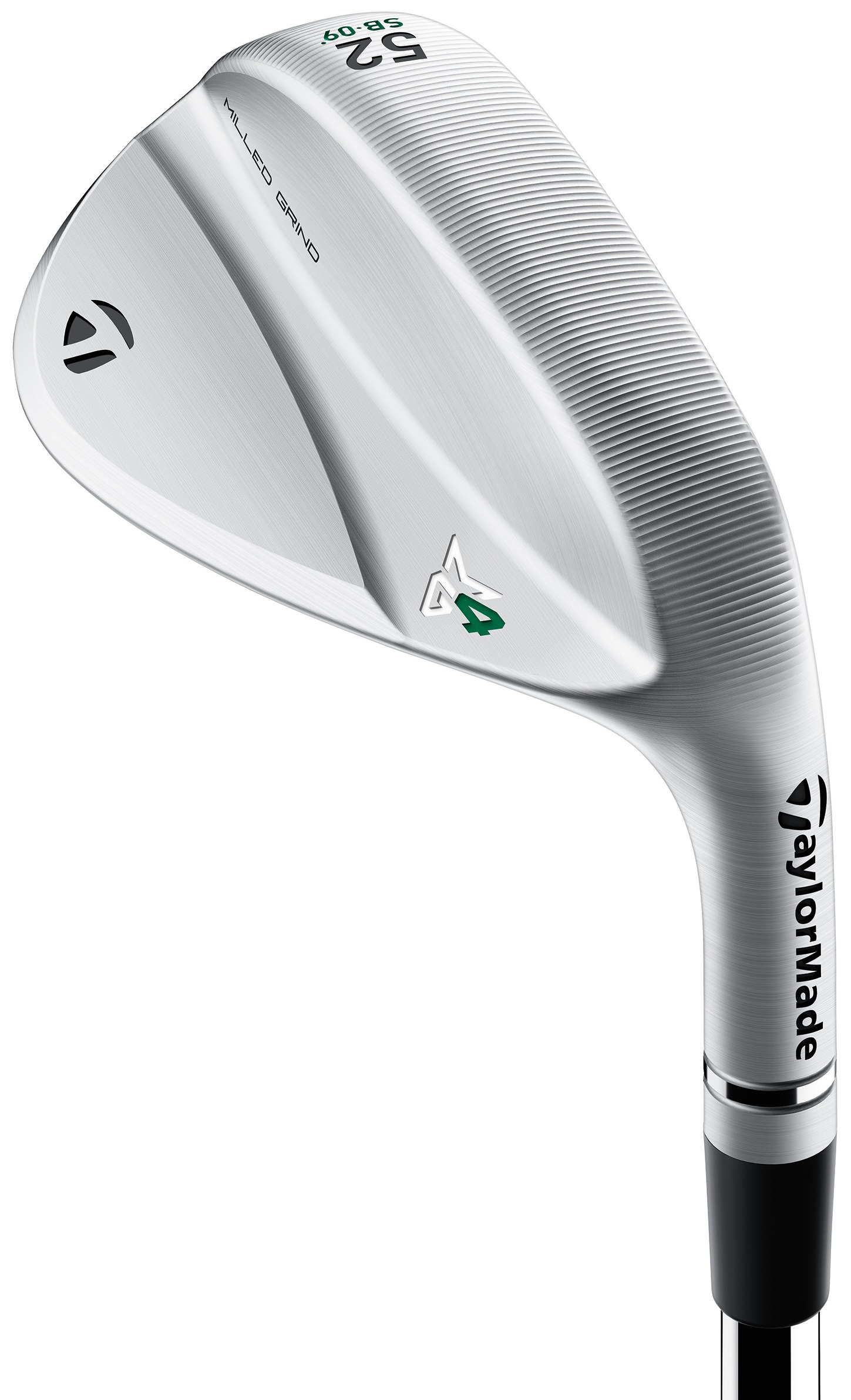 TaylorMade MG4 Chrome SB 54* Sand Wedge 54-11 Dynamic Gold 115