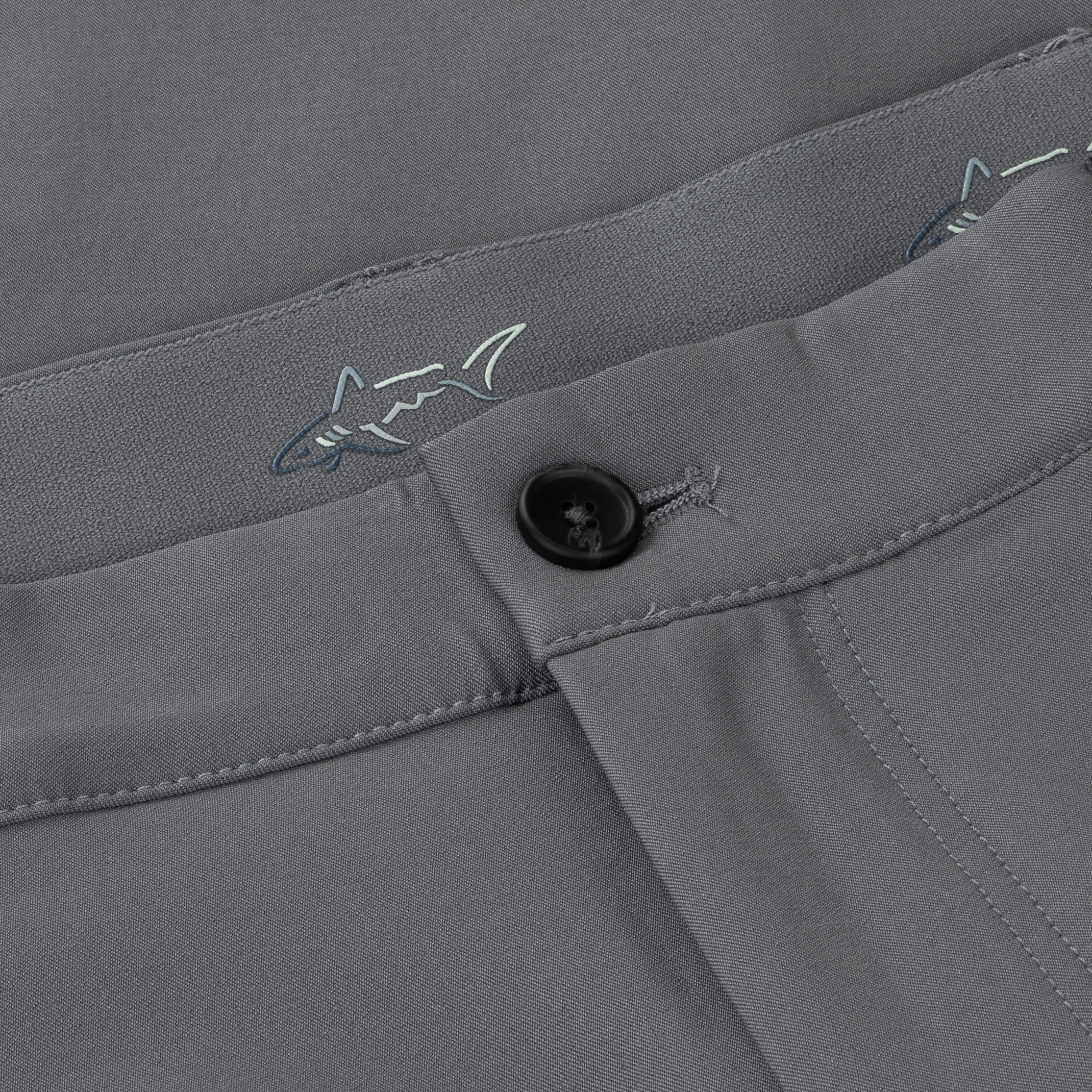 Greg Norman ML75 Microlux 8,5 Zoll Stahlshorts Herren - Bild 26 von 31