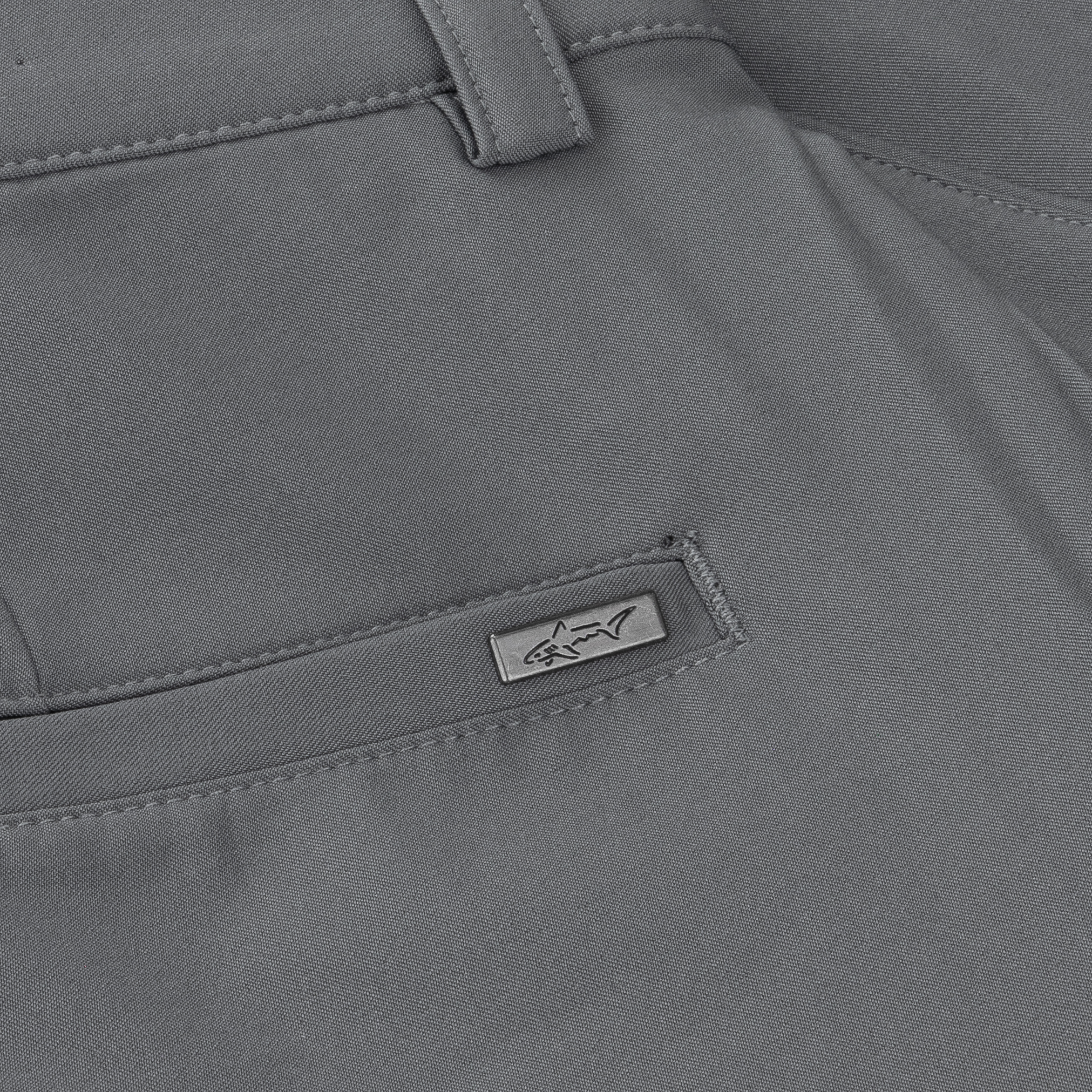 Greg Norman ML75 Microlux 8,5 Zoll Stahlshorts Herren - Bild 30 von 31