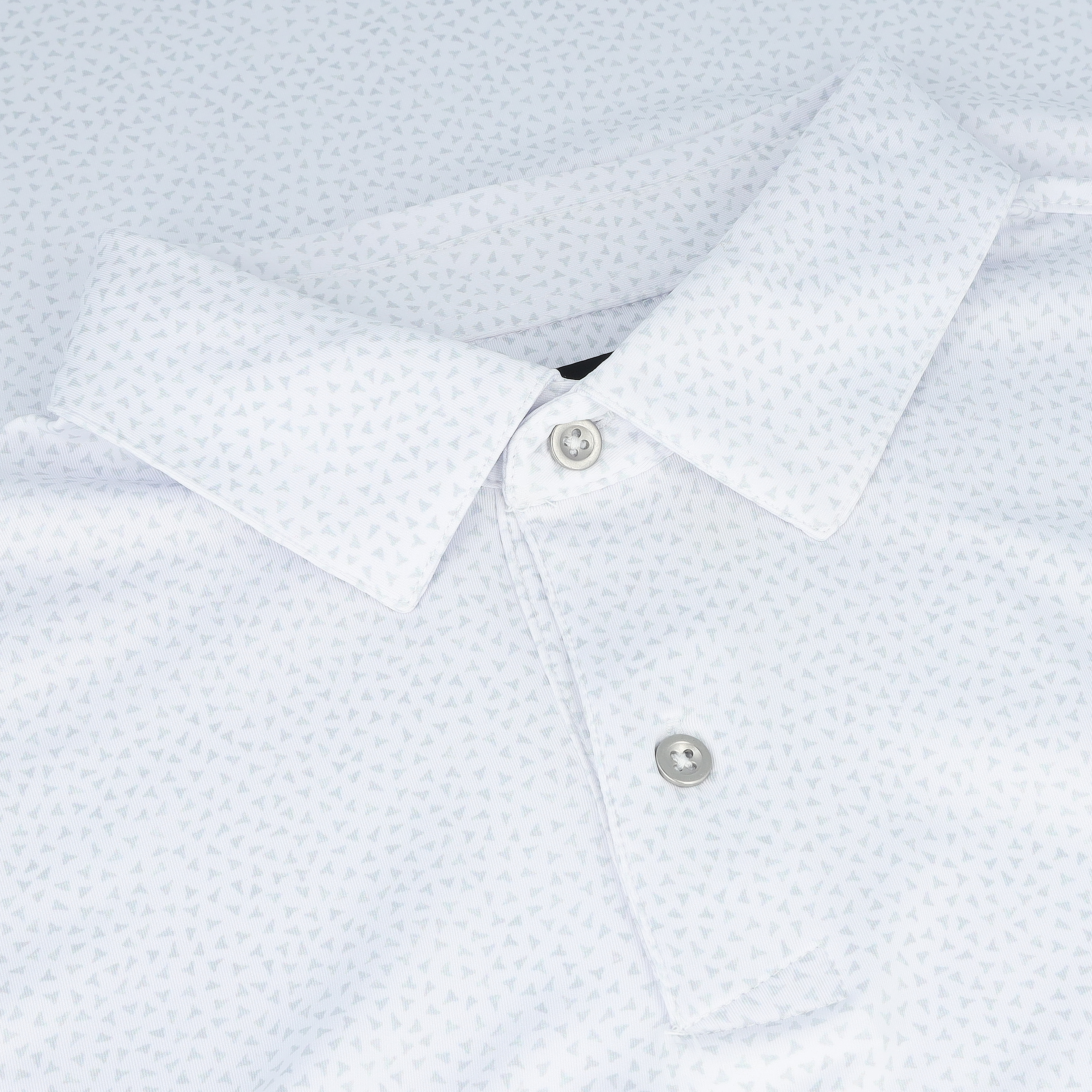 Greg Norman Fossil Shark ML75 Stretch Shirt Herren - Bild 20 von 20