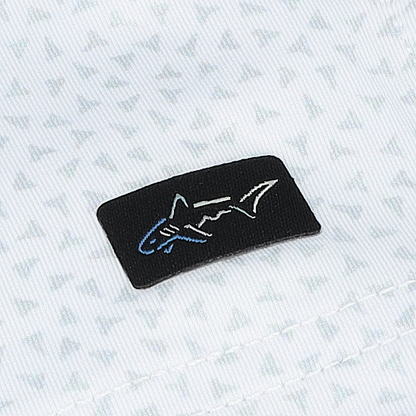 Greg Norman Fossil Shark ML75 Stretch Shirt Herren - Bild 19 von 20