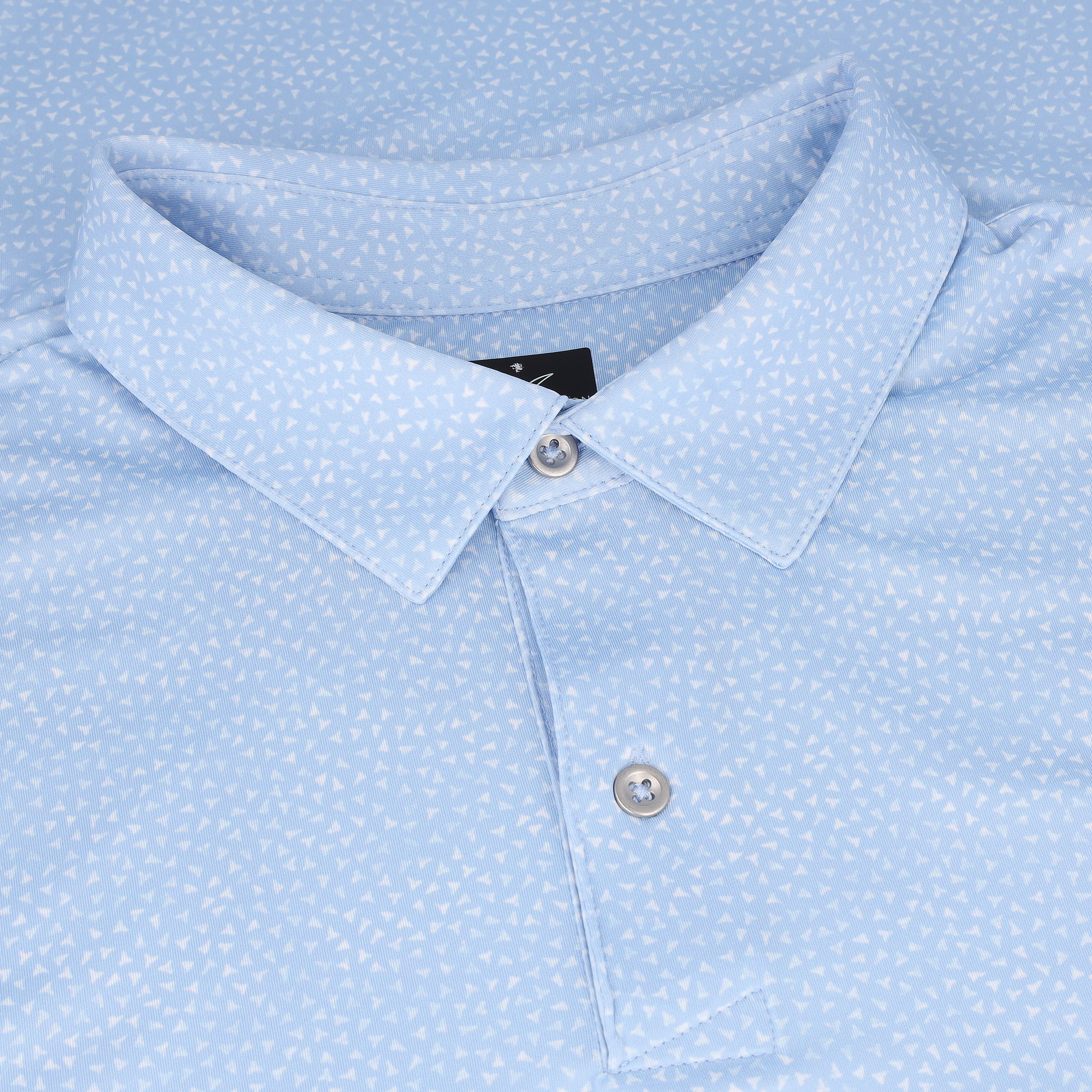 Greg Norman Fossil Shark ML75 Stretch Shirt Herren - Bild 10 von 20