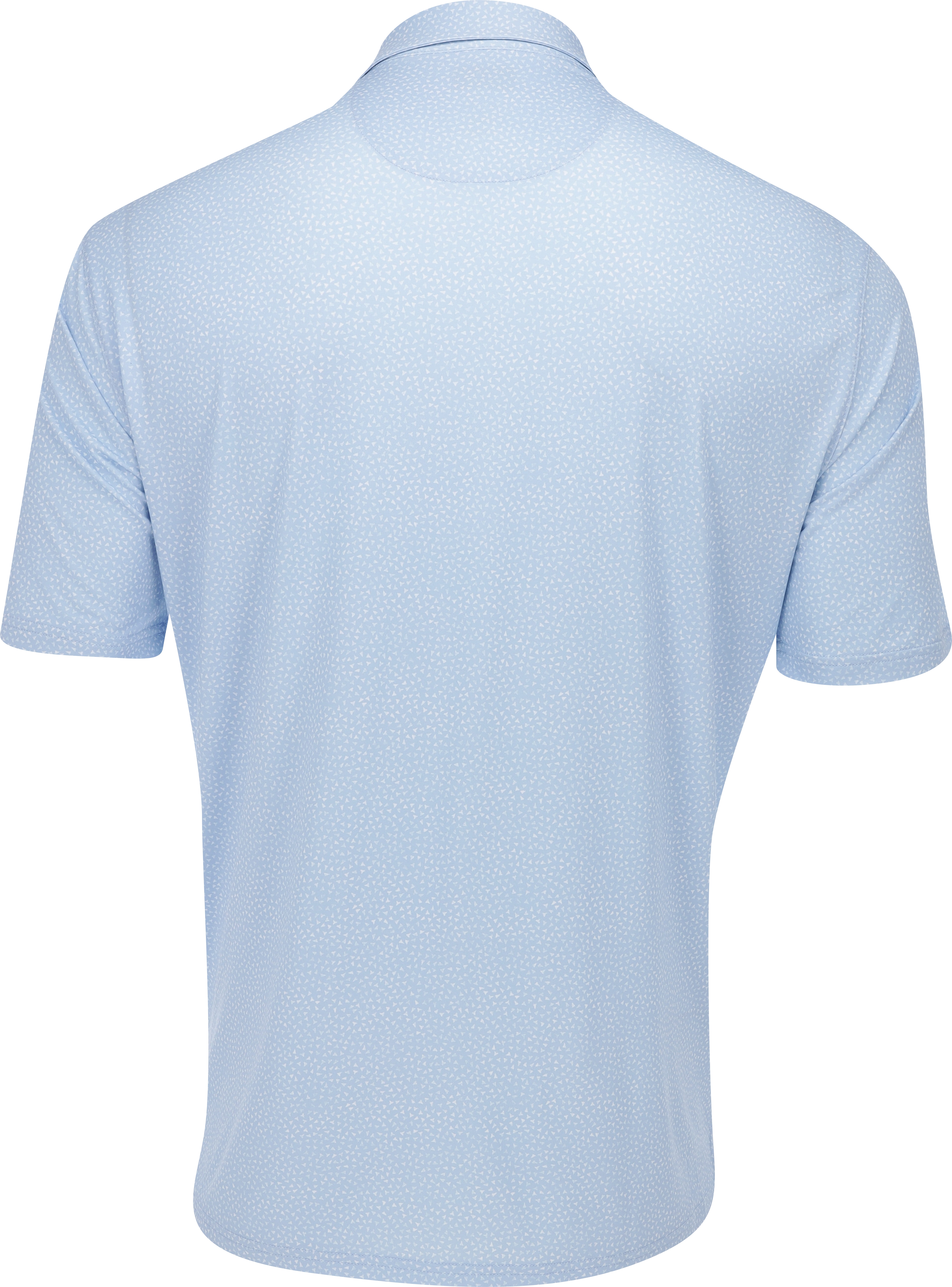 Greg Norman Fossil Shark ML75 Stretch Shirt Herren - Bild 7 von 20