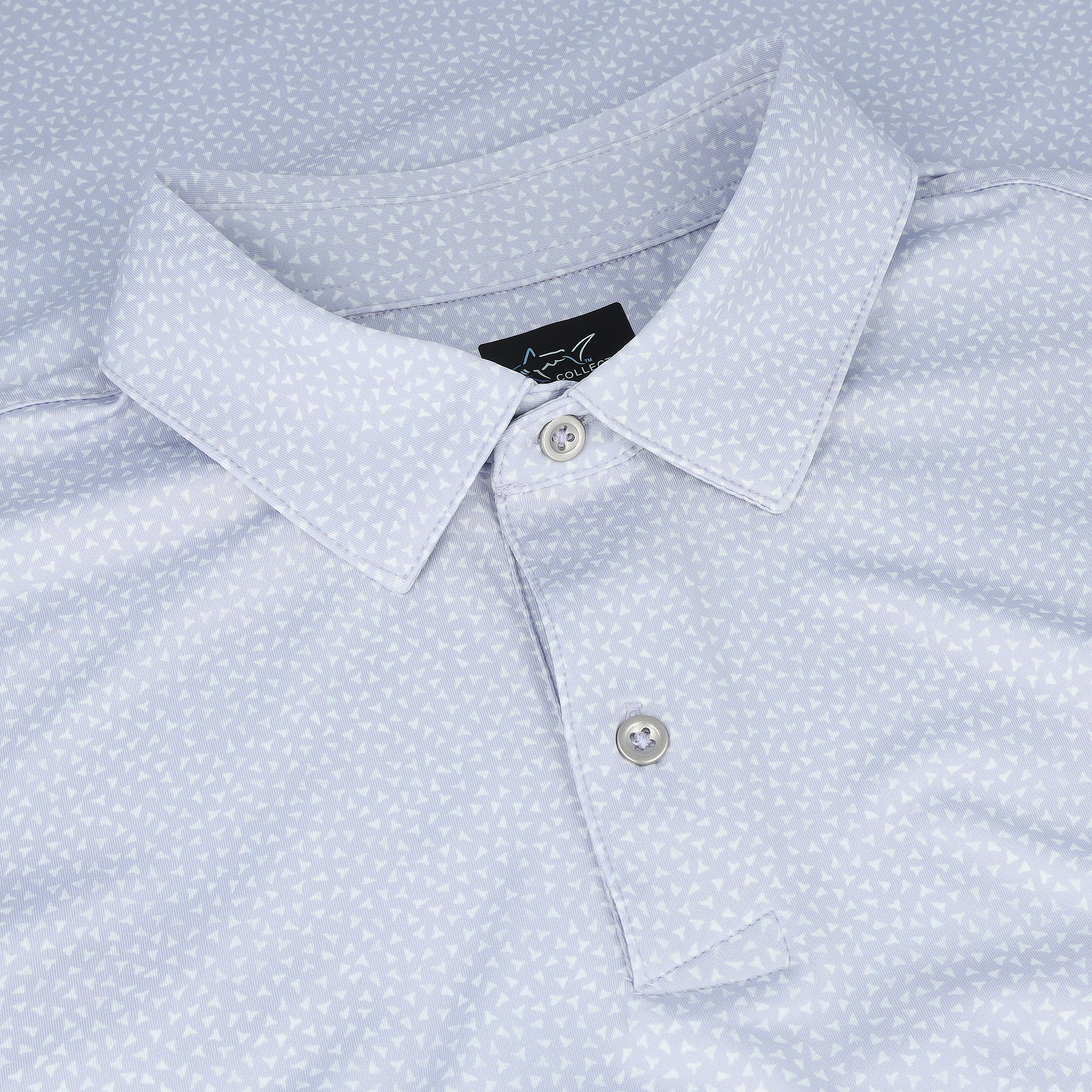 Greg Norman Fossil Shark ML75 Stretch Shirt Herren - Bild 15 von 20