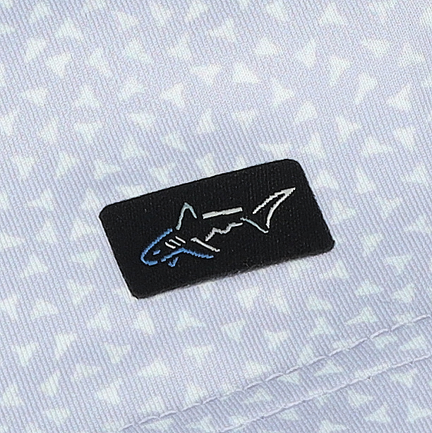 Greg Norman Fossil Shark ML75 Stretch Shirt Herren - Bild 14 von 20