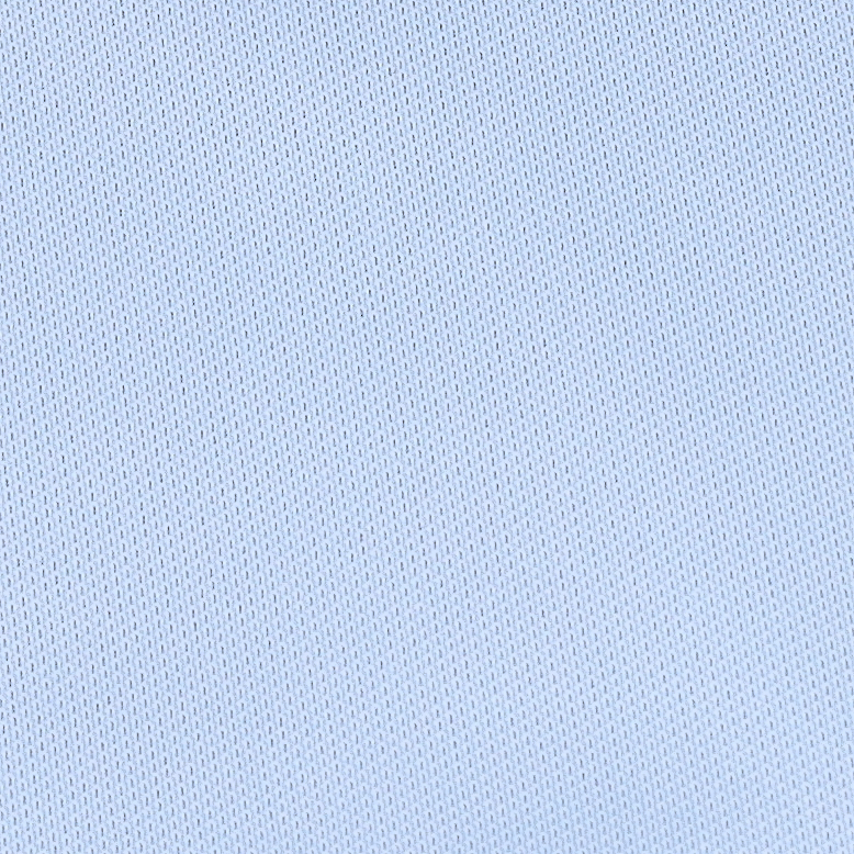 Camisa polo Greg Norman Freedom Micro Piqué azul neblina para hombre - Imagen 13 de 15