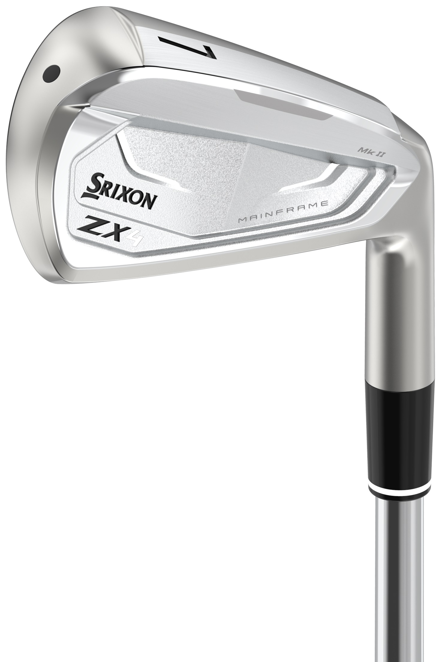 Refurbished ZX4 MKII Iron Individual | Reebelo