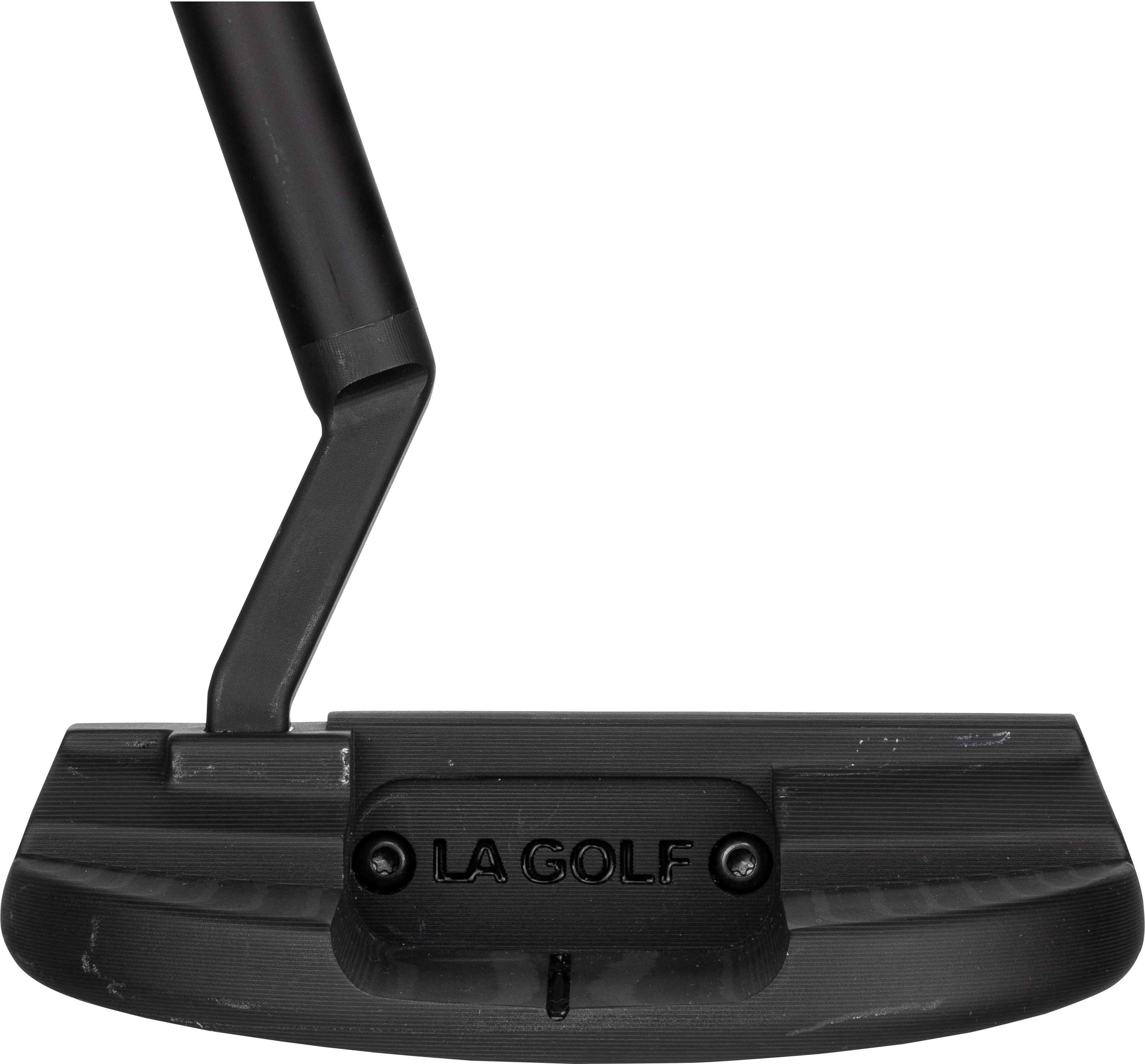 THE LA GOLF PUTTER 34インチ LA Golf The LA Golf Mallet Putter 34'' Inches Excellent | eBay
