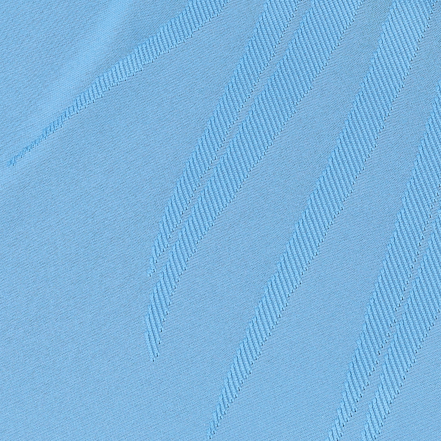 Camisa Puma X PTC Jacquard Azul Regal Hombre - Imagen 13 de 20