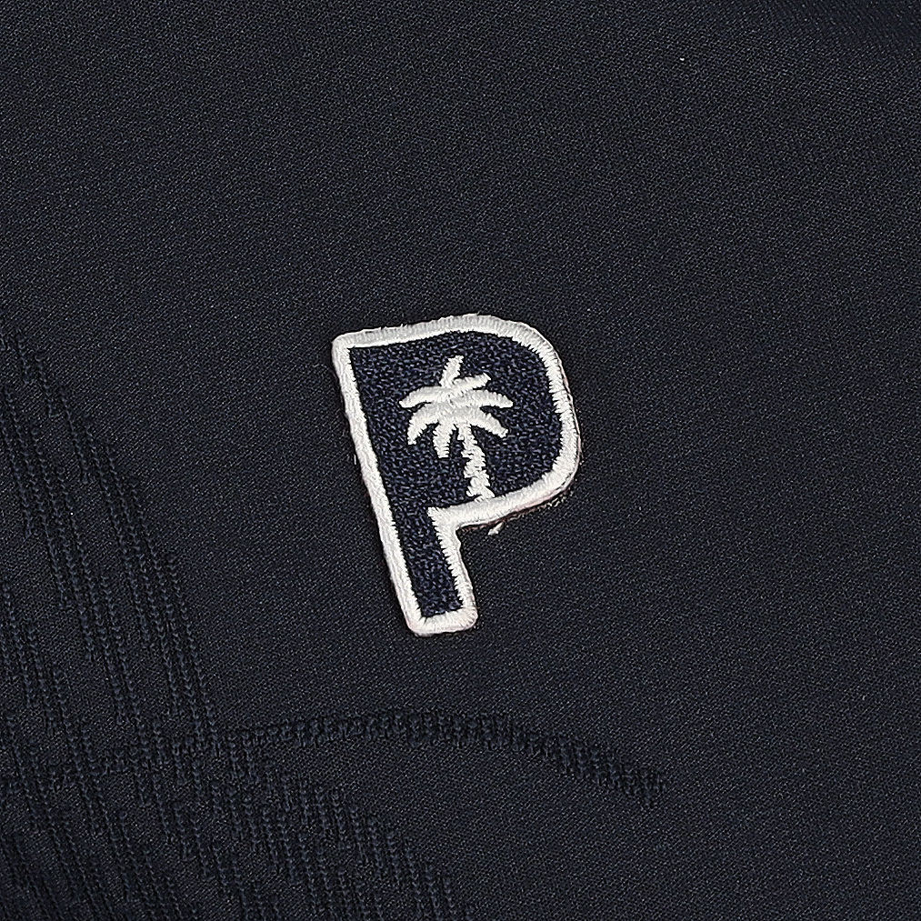 Puma X PTC Jacquard Deep Navy Shirt Herren - Bild 14 von 20