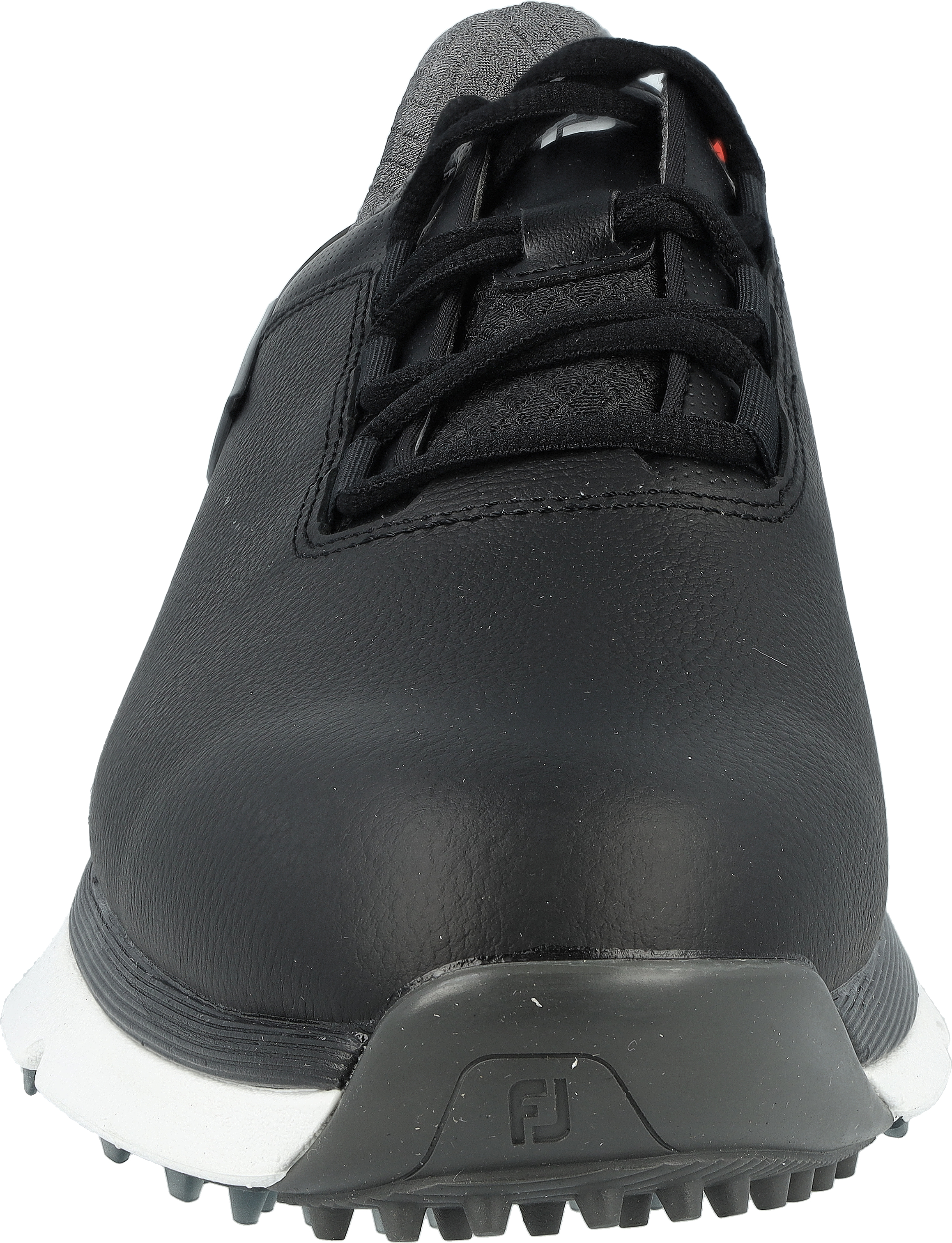 FootJoy ProSLX 56913 schwarz/weiß/grau Herren Golfschuhe ohne Spikes - Bild 2 von 8