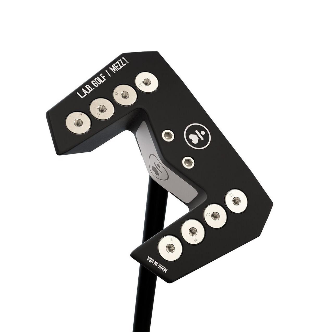L.A.B. Golf Mezz.1 Max Putter 35