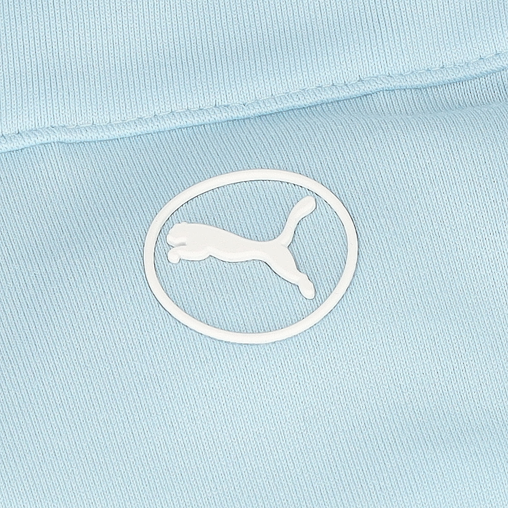 Puma Pure ColorBlock � Zip Silver Sky/Deep Navy Outerwear Men - Bild 19 von 20