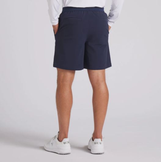 Puma Golf Deep Navy Shorts Men - Picture 13 of 32