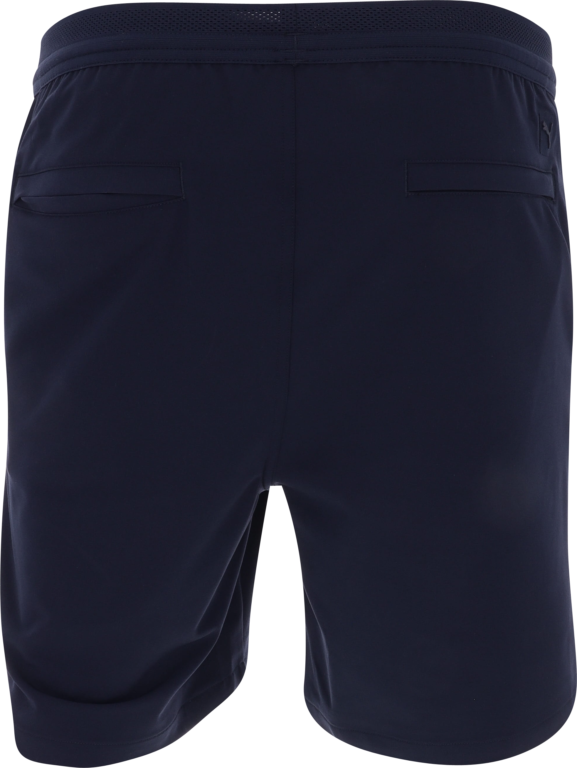 Puma Golf Deep Navy Shorts Men - Picture 19 of 32