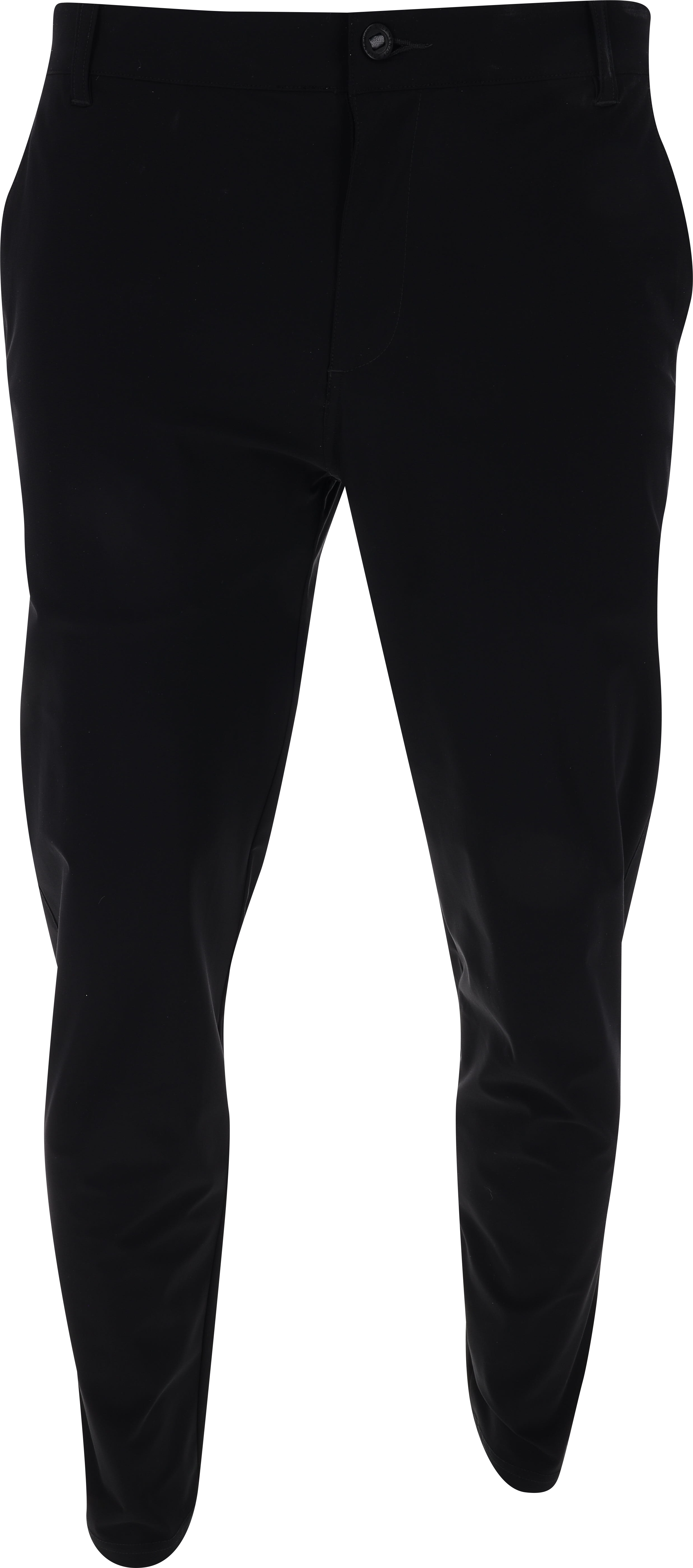 Puma 101 Evo Puma Black Pants Men - Picture 36 of 60