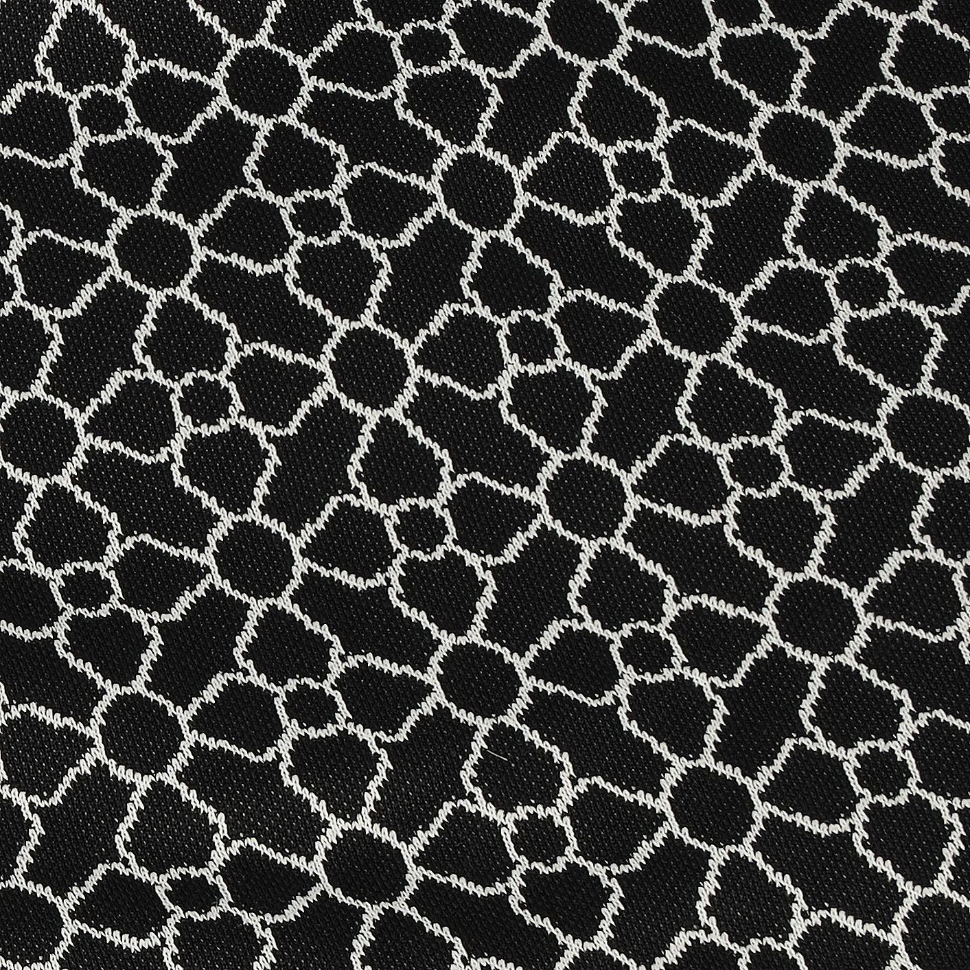 Greg Norman Trellis Jacquard-Hemd mit Knöpfen Damen - Farbe & Größe wählbar - Bild 7 von 20