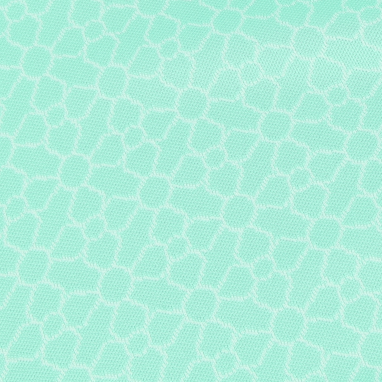 Greg Norman Trellis Jacquard-Hemd mit Knöpfen Damen - Farbe & Größe wählbar - Bild 11 von 20