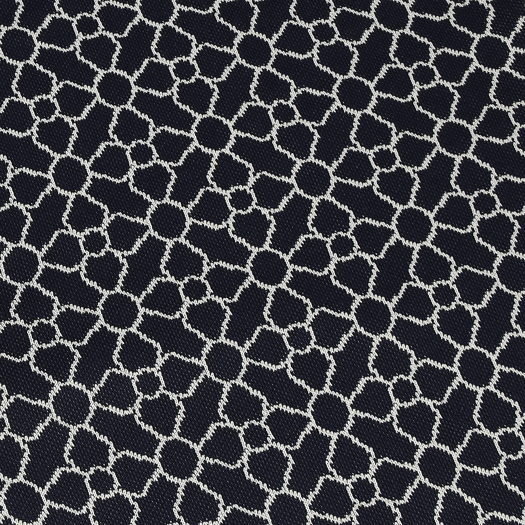 Greg Norman Trellis Jacquard-Hemd mit Knöpfen Damen - Farbe & Größe wählbar - Bild 15 von 20