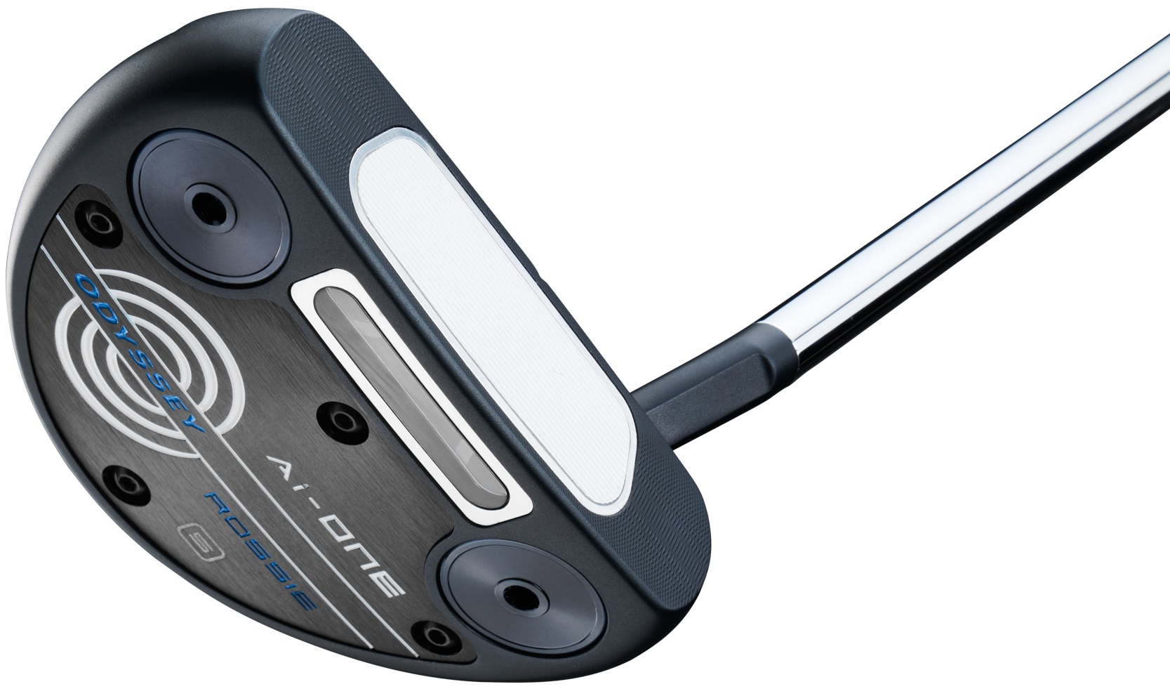 Odyssey Ai-ONE Rossie S Putter 34'' Inches Excellent | eBay