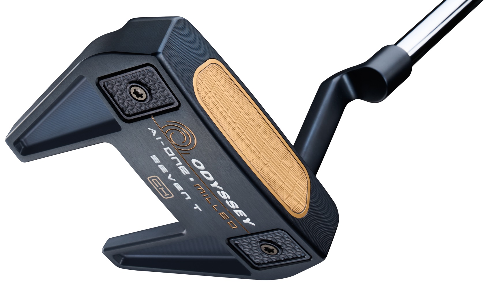 Refurbished Ai-ONE Milled #7 Putter | Reebelo US