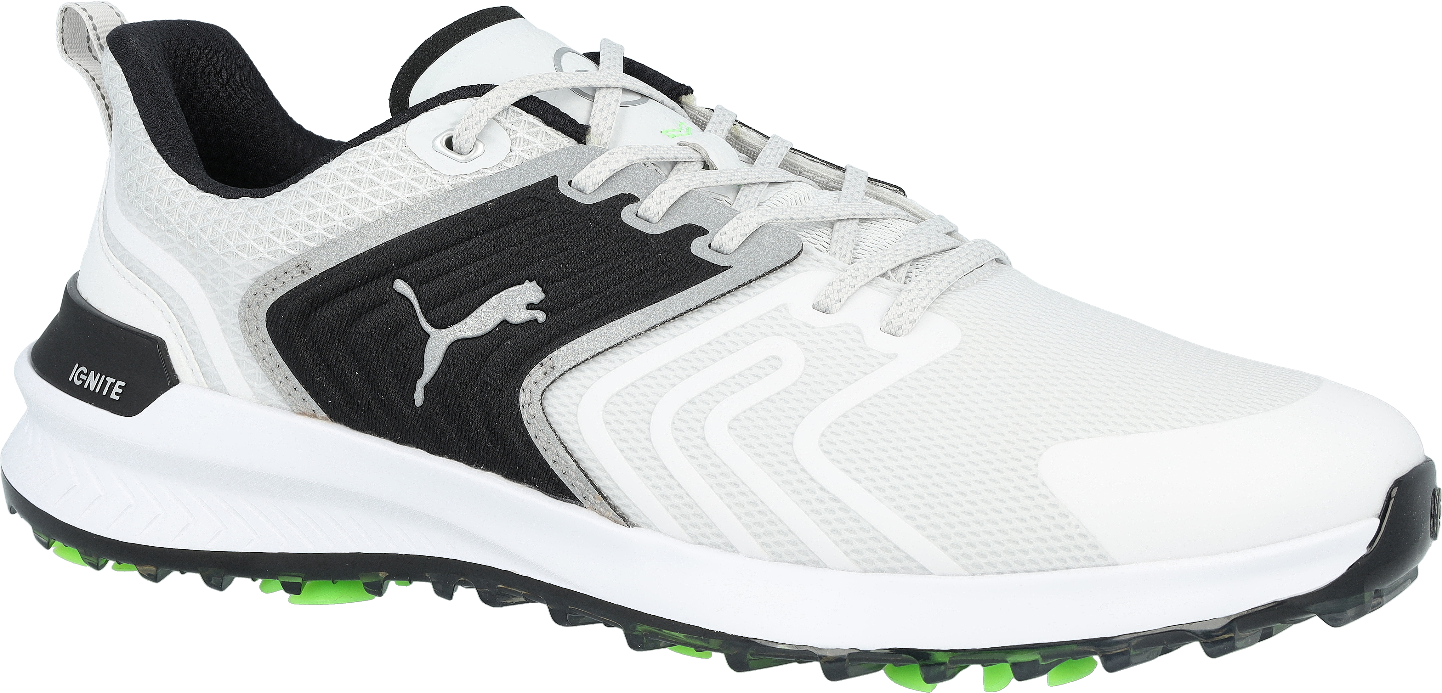 Puma Ignite Innovate 379431-02 Size 8 Medium Golf Shoe Men