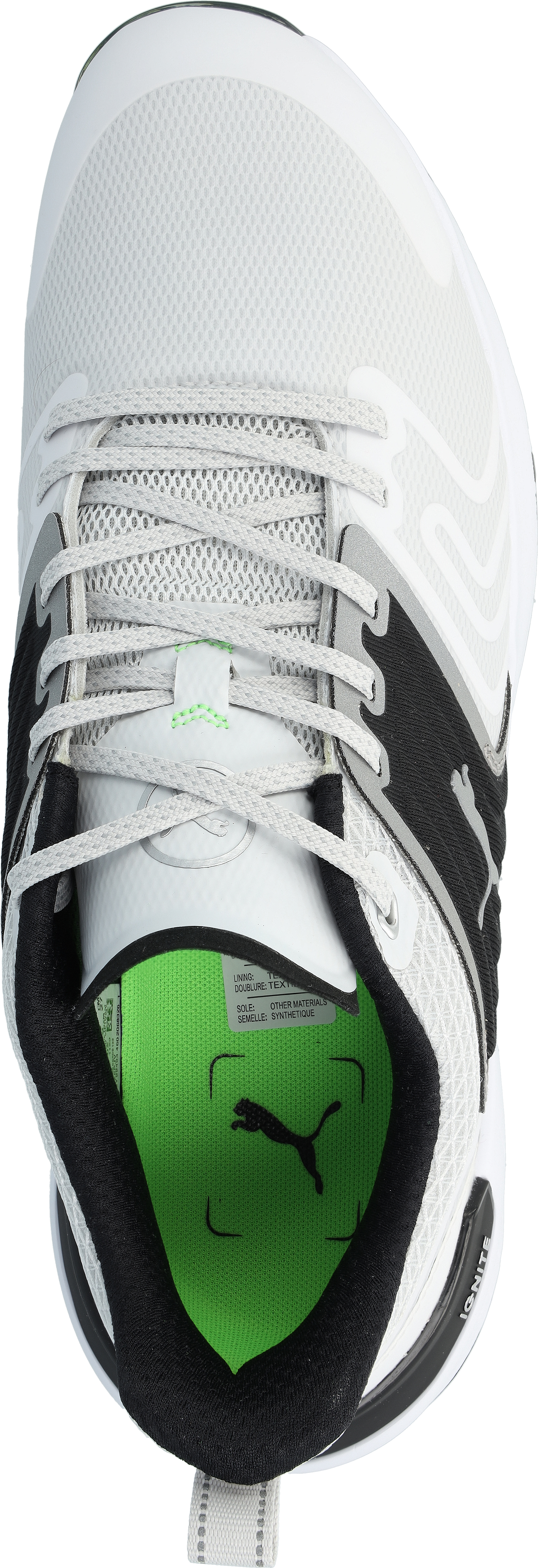 Puma Ignite Innovate 379431-02 Size 8 Medium Golf Shoe Men