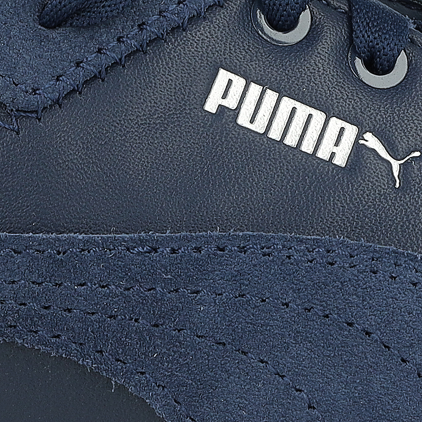 Puma Cali G 379212-04 Club Navy Women Spikeless Golf Shoes - Picture 8 of 8