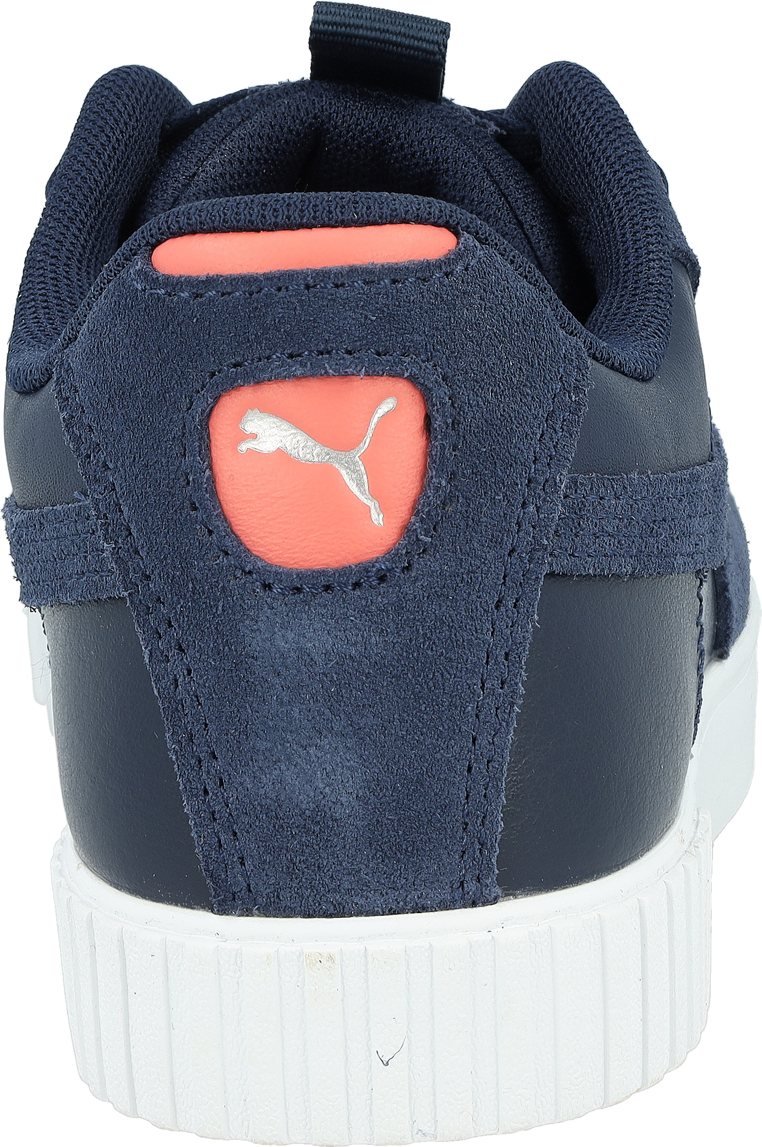Puma Cali G 379212-04 Club Navy Women Spikeless Golf Shoes - Picture 7 of 8