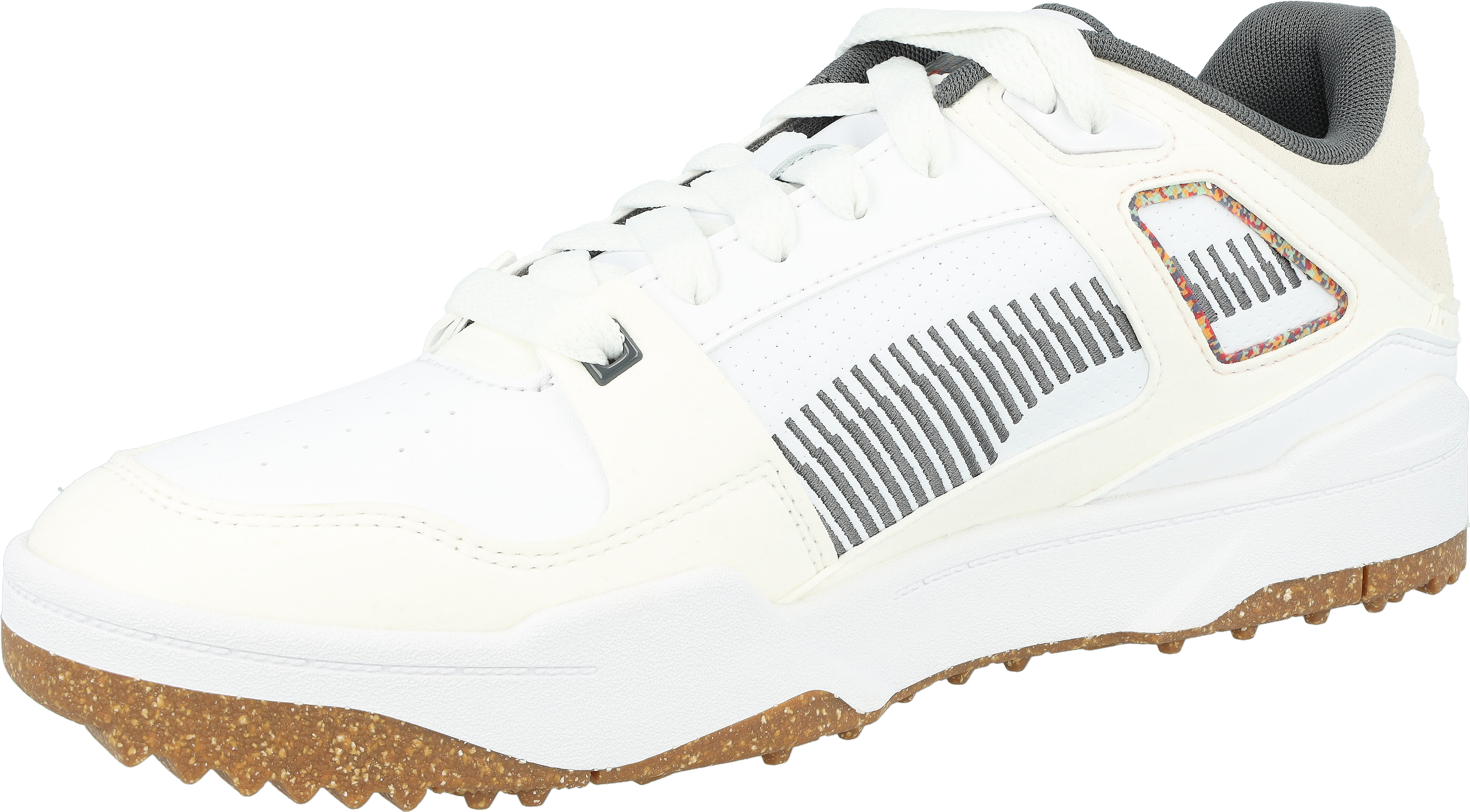 Puma SlipStream G 309789-01 Größe M 8 / W 9,5 Medium Golfschuhe ohne Spikes - Bild 4 von 8
