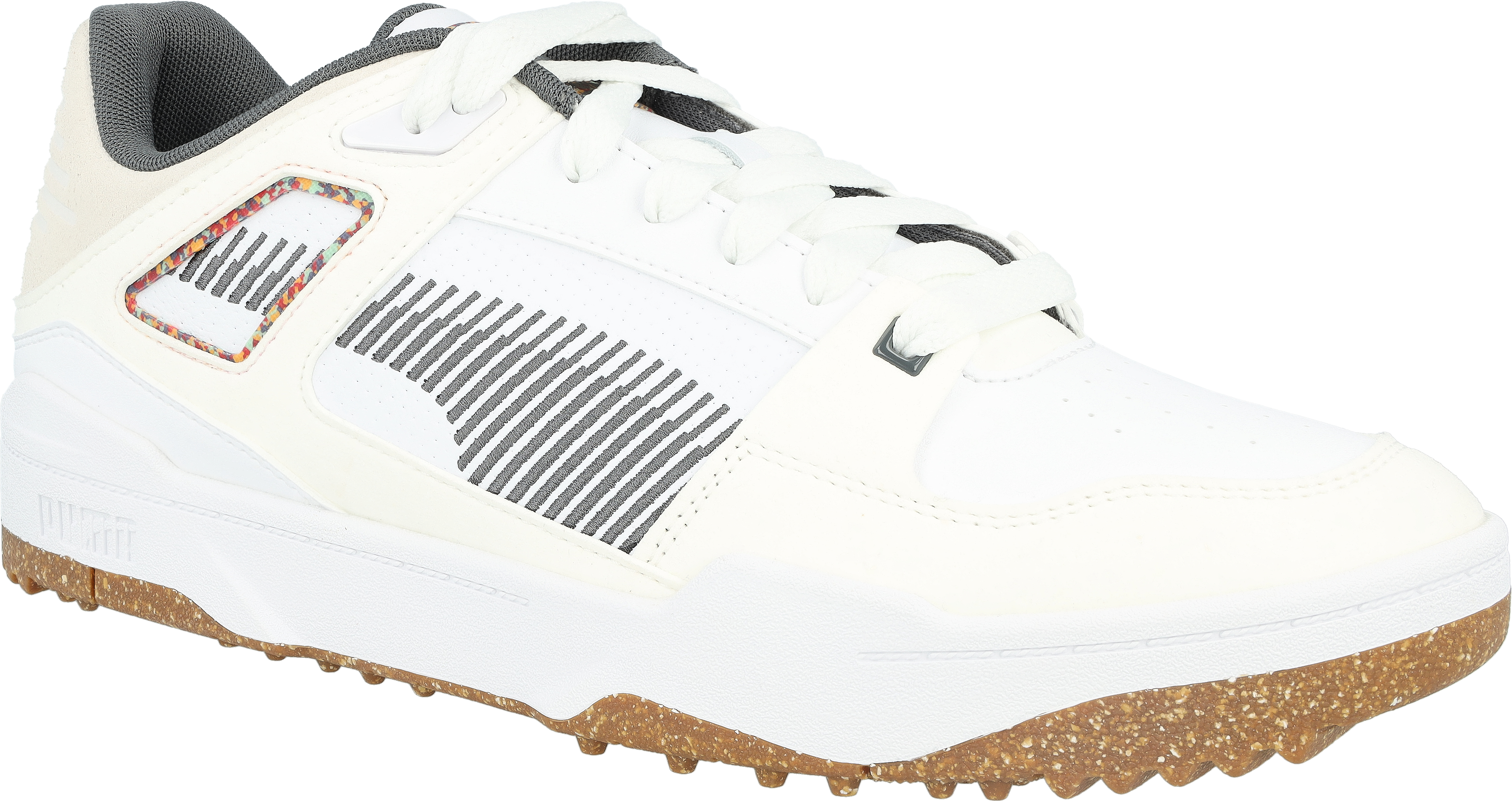 Puma SlipStream G 309789-01 Größe M 8 / W 9,5 Medium Golfschuhe ohne Spikes - Bild 3 von 8