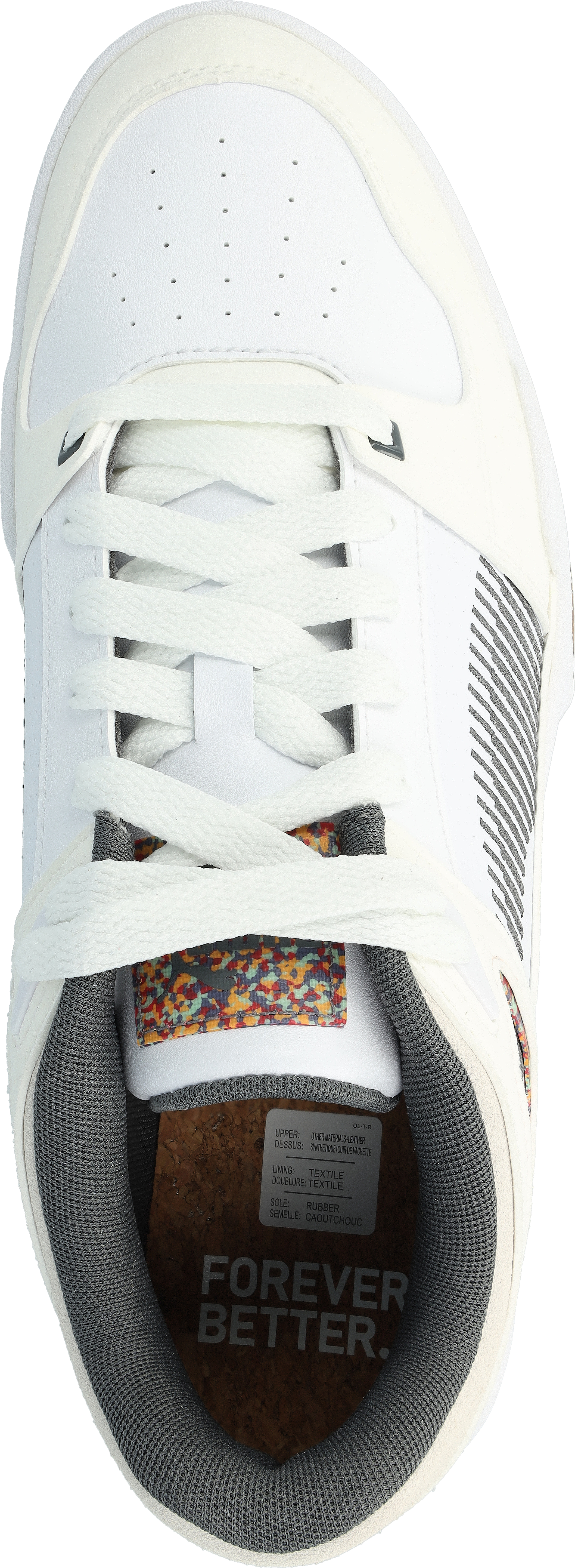 Puma SlipStream G 309789-01 Größe M 8 / W 9,5 Medium Golfschuhe ohne Spikes - Bild 5 von 8