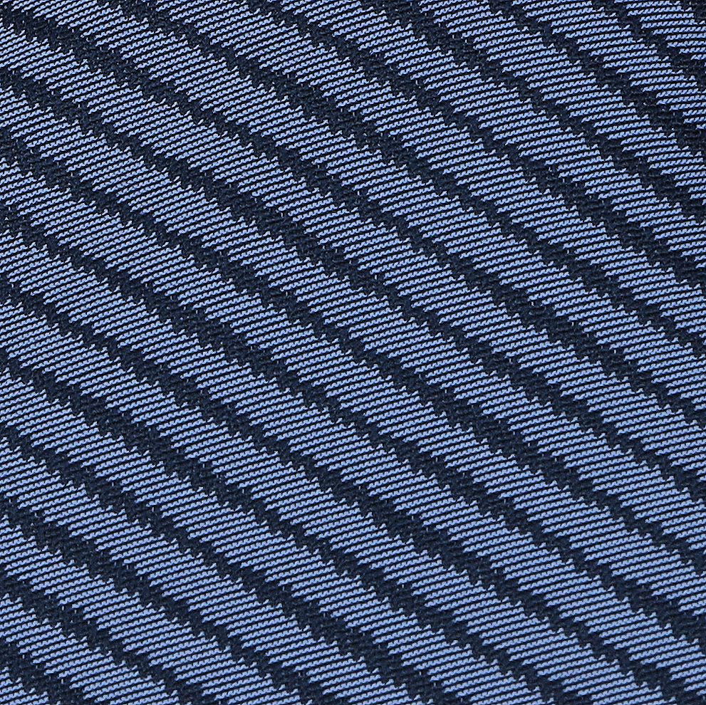Puma Puma X AP Jacquard Stripe Blue Skies Shirt Men - Picture 7 of 9