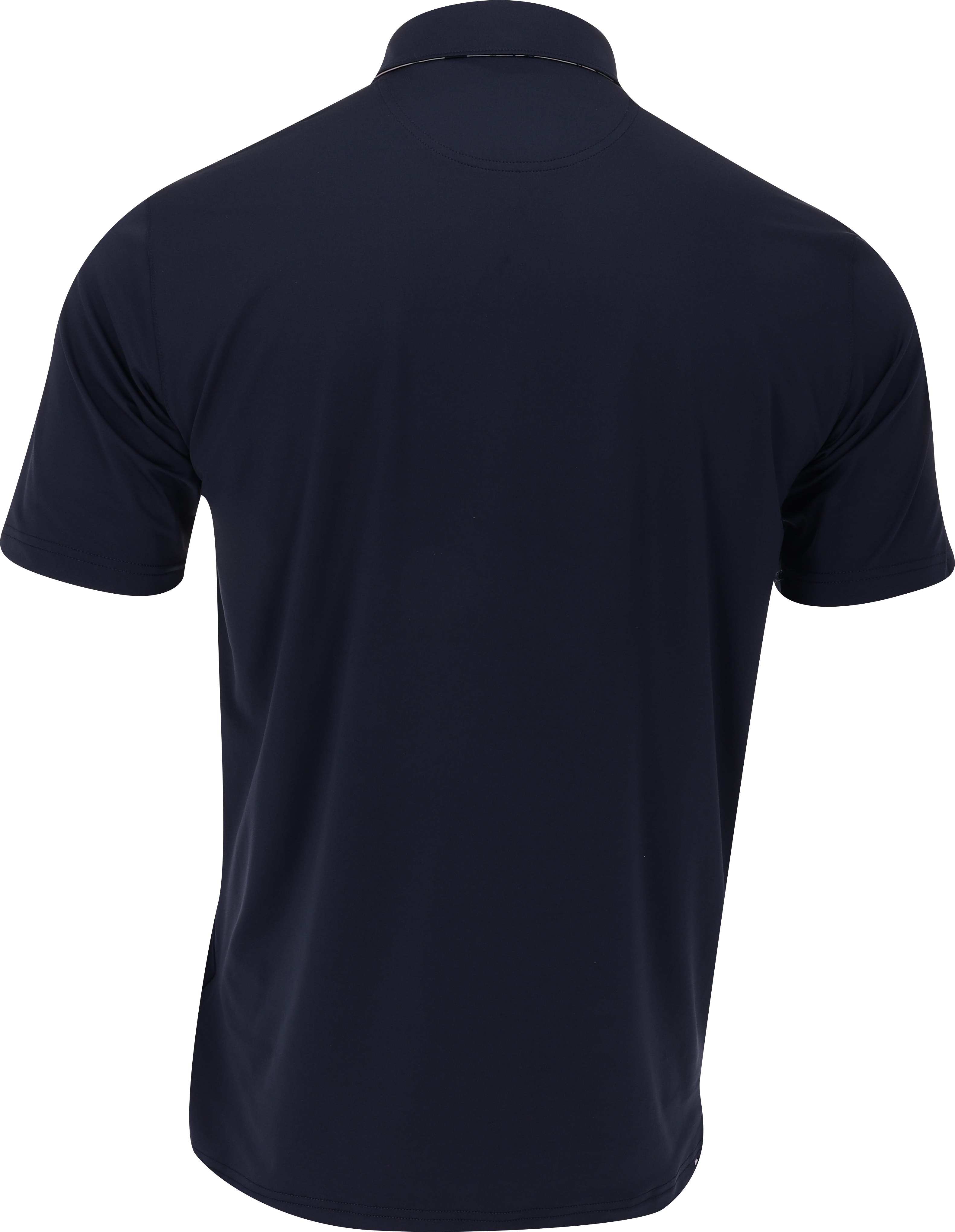 Puma Puma X AP Floral Trim Deep Navy Shirt Men L - Picture 2 of 5