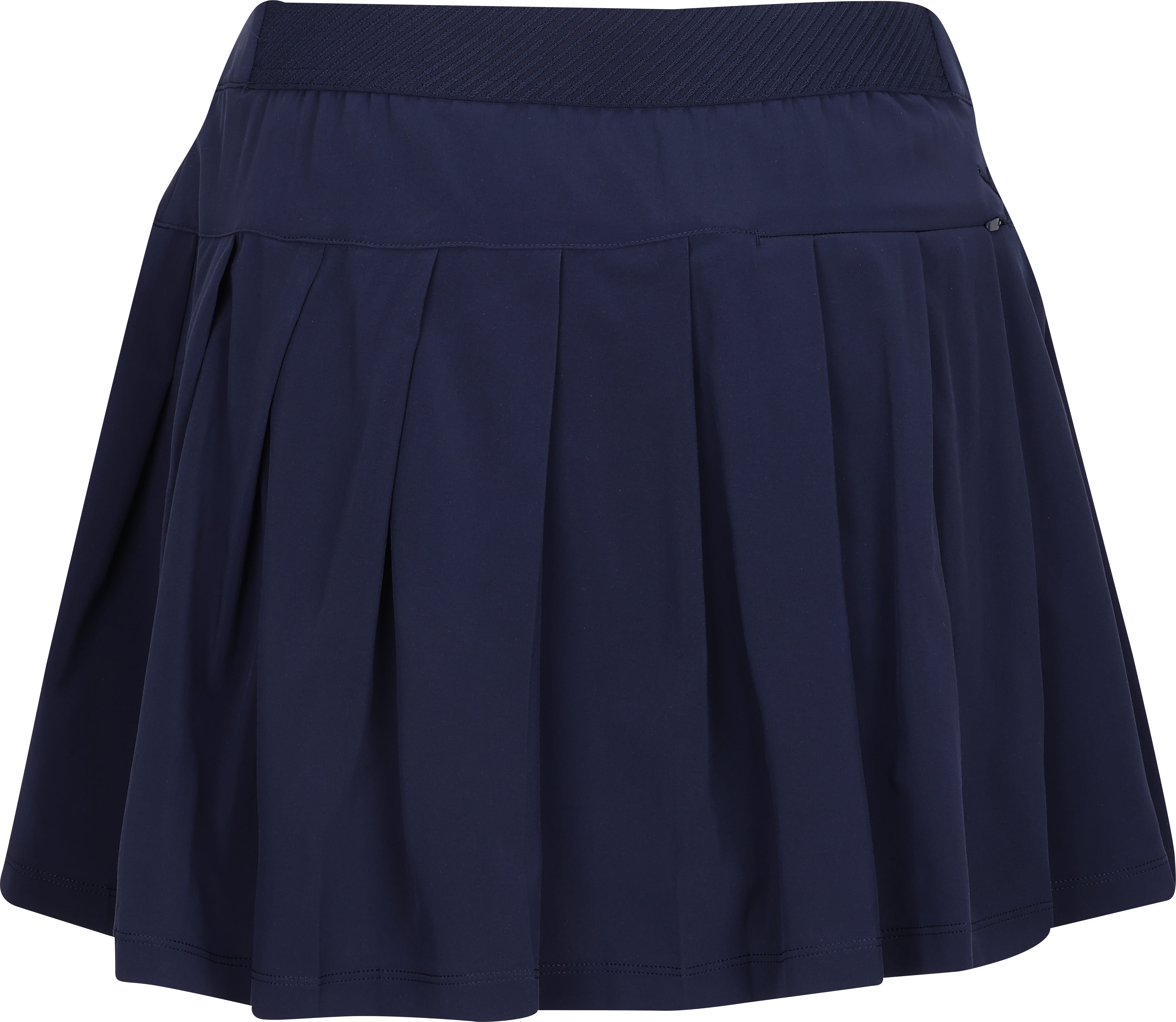 Puma Resort Wrap Deep Navy Skort Women - Picture 23 of 28