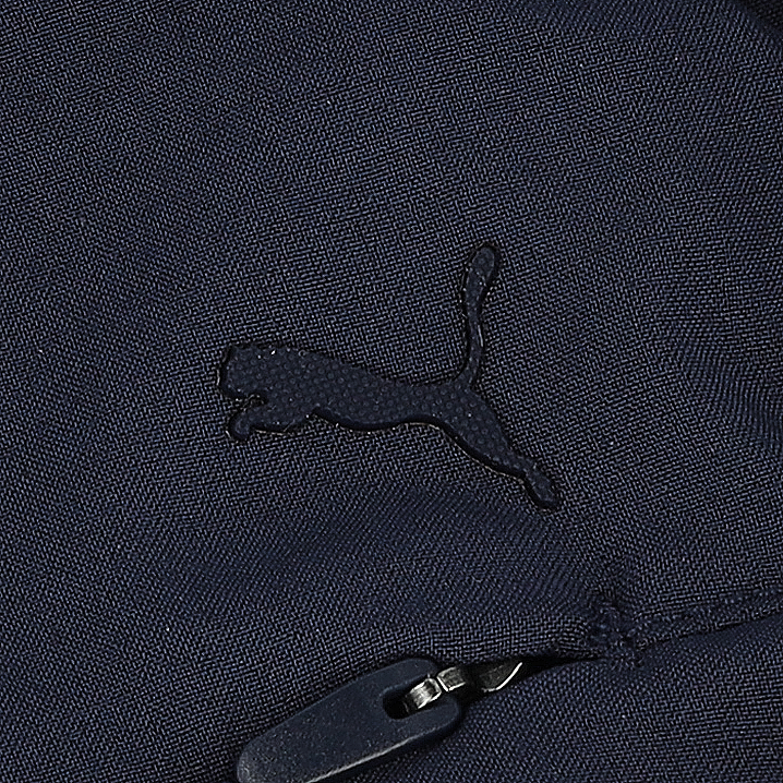 Puma Resort Wrap Deep Navy Skort Women - Picture 27 of 28