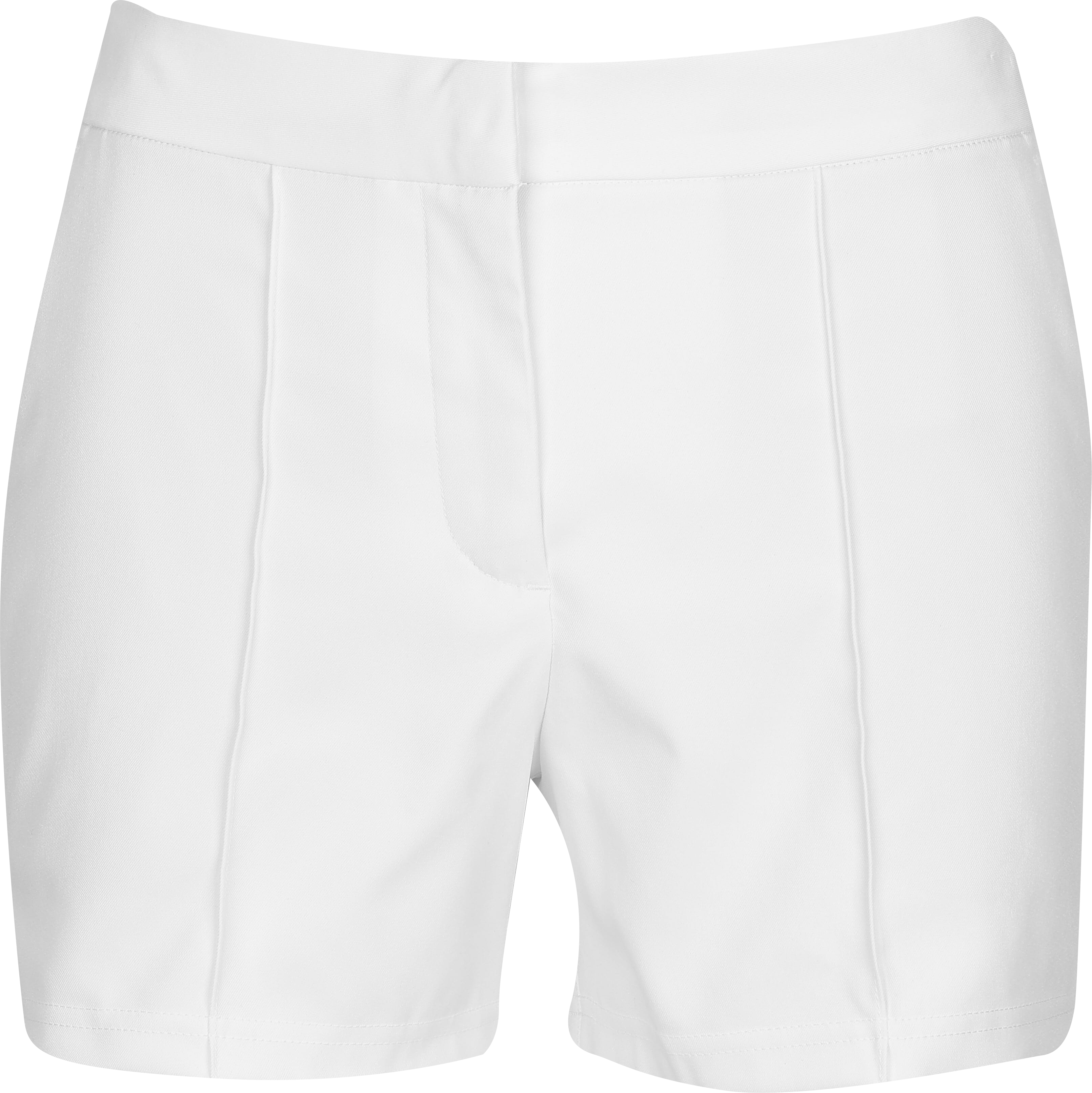 Puma Puma Costa 4" White Glow Shorts Women - Picture 8 of 14