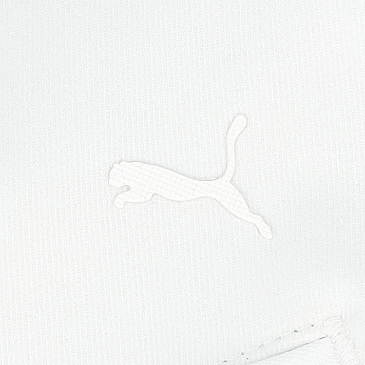 Puma Puma Costa 4" White Glow Shorts Women - Picture 13 of 14