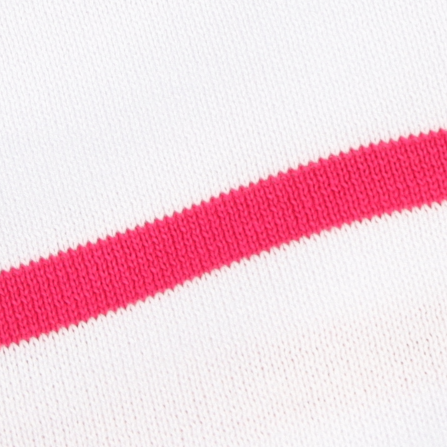 Puma Resort White Glow/Garnet Rose Sweater Women - Picture 22 of 24