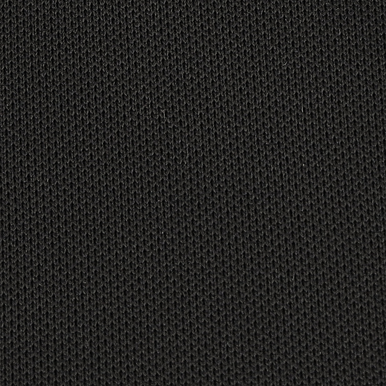 Puma Range Sleeveless Pique Puma Black Shirt Women - Picture 13 of 20