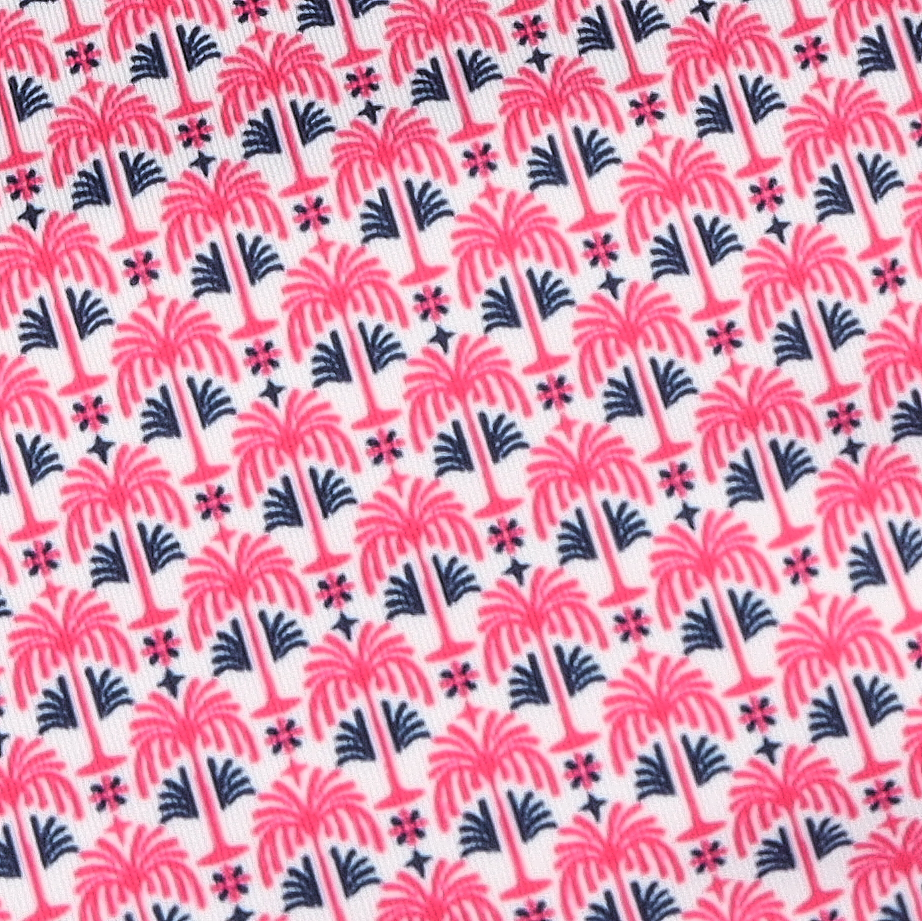 Camisa Puma Mattr Deco Sin Mangas Blanca Brillante/Granate Rosa Mujer L - Imagen 6 de 8