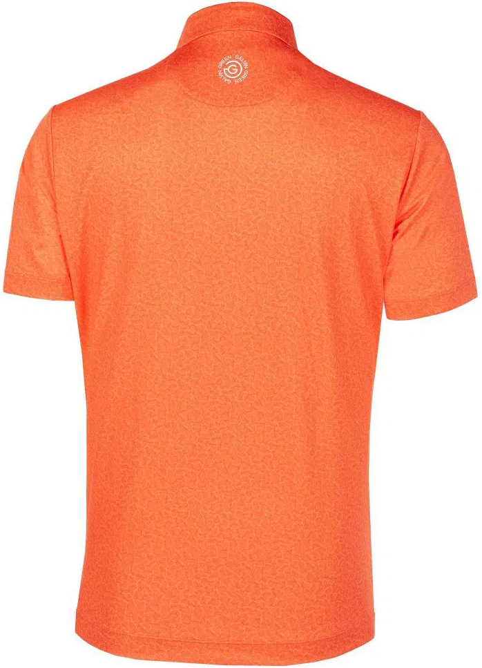 Galvin Green Mani Ventil8-PLUS Shirt Men - Choose Color & Size - Picture 19 of 20