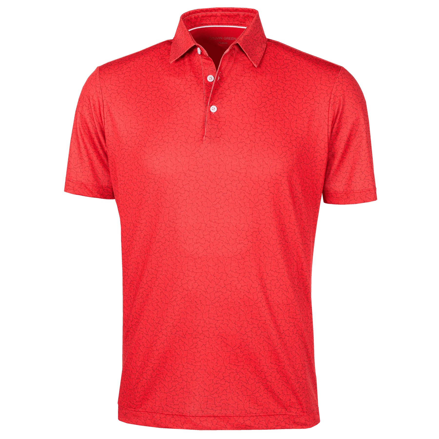 Galvin Green Mani Ventil8-PLUS Shirt Men - Choose Color & Size - Picture 20 of 20