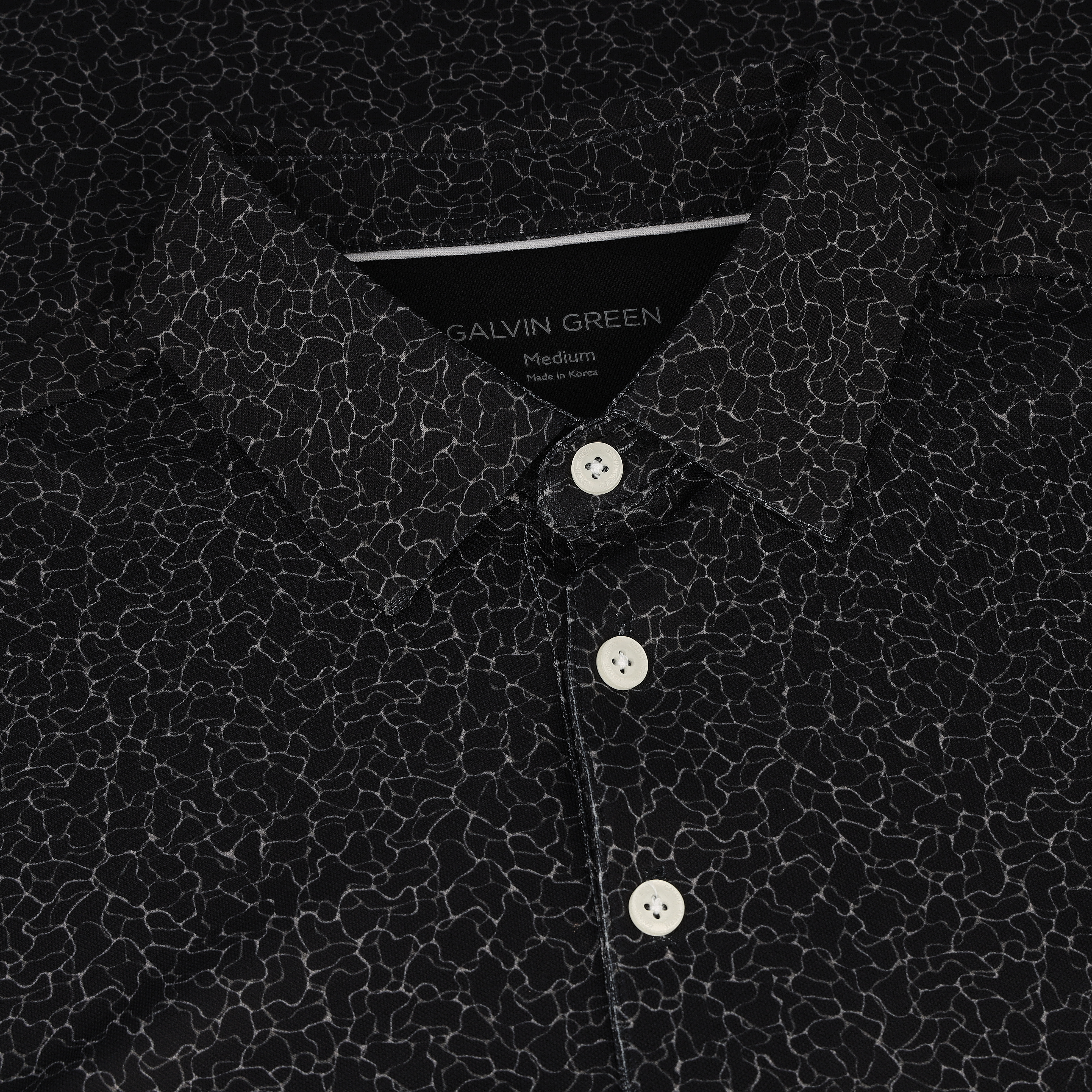 Galvin Green Mani Ventil8-PLUS Shirt Men - Choose Color & Size - Picture 15 of 20